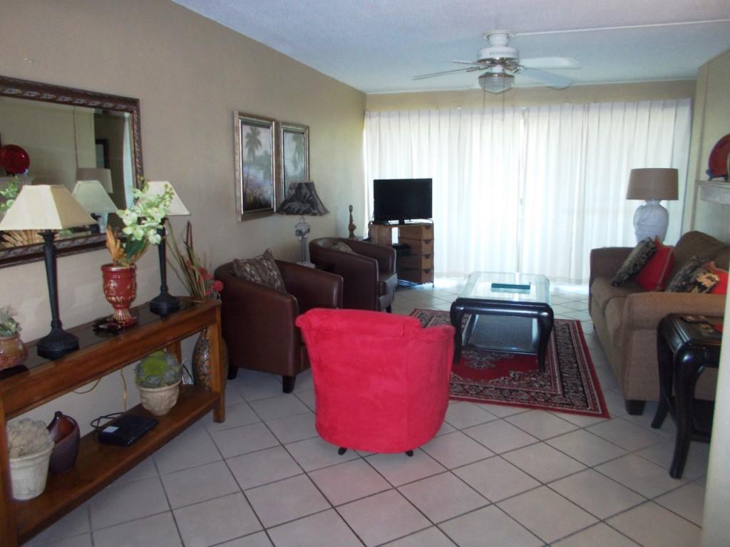 SEASPRAY CONDO - Residential