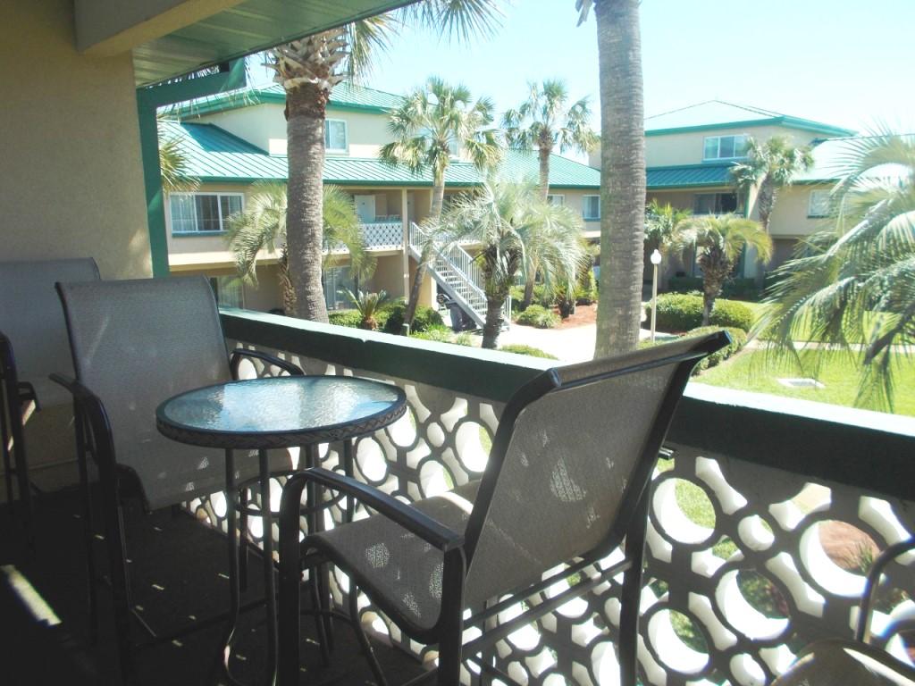 SEASPRAY CONDO - Residential