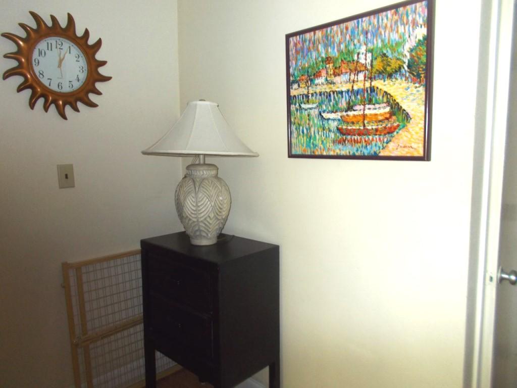 SEASPRAY CONDO - Residential