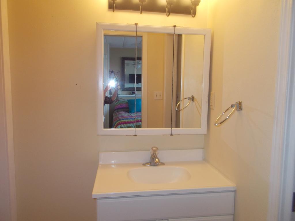 SEASPRAY CONDO - Residential