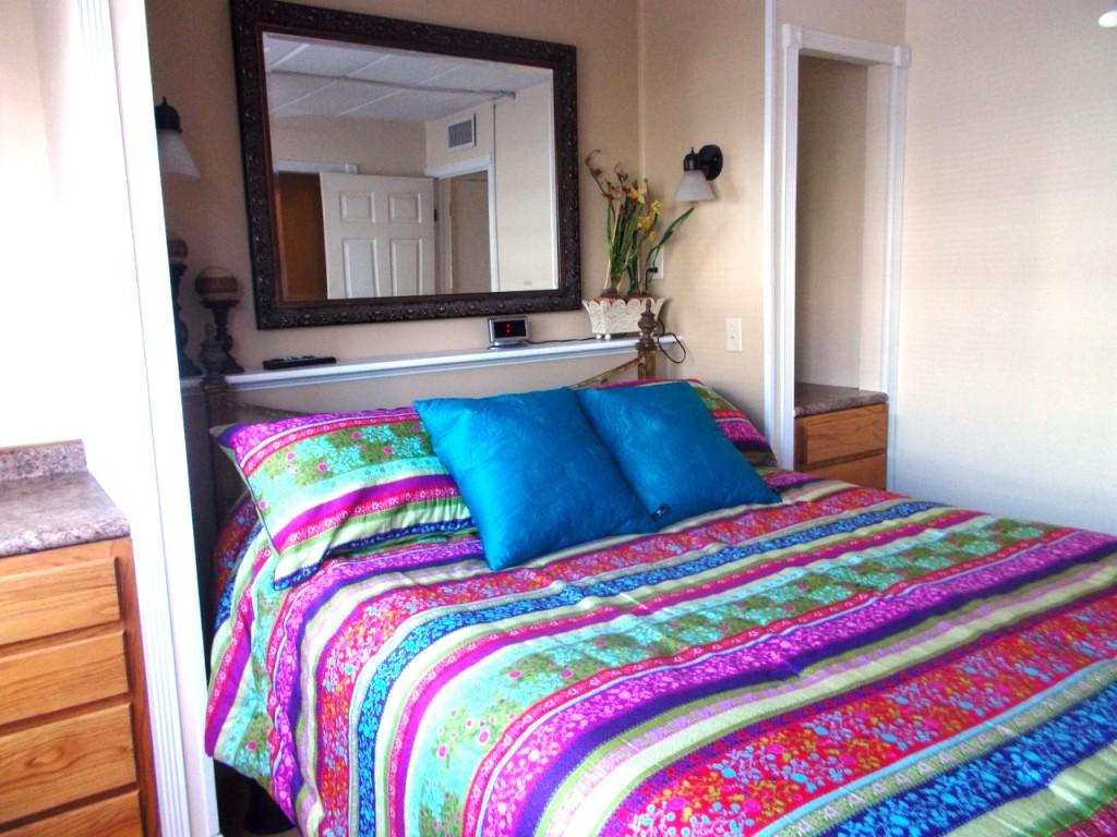 SEASPRAY CONDO - Residential