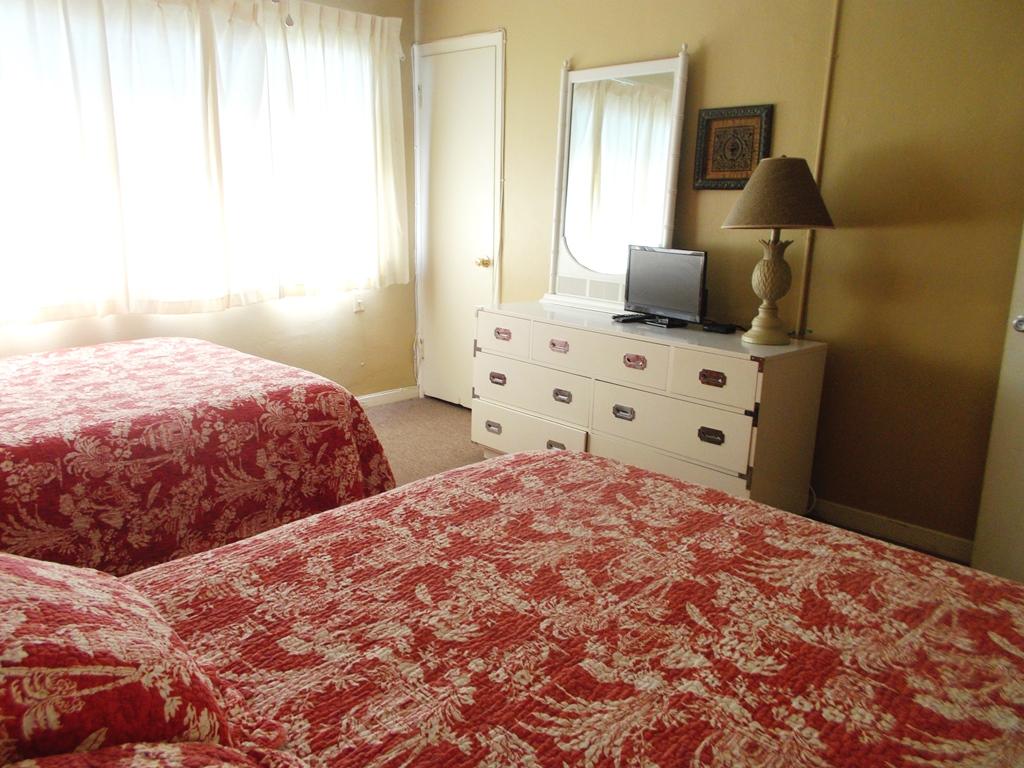 SEASPRAY CONDO - Residential