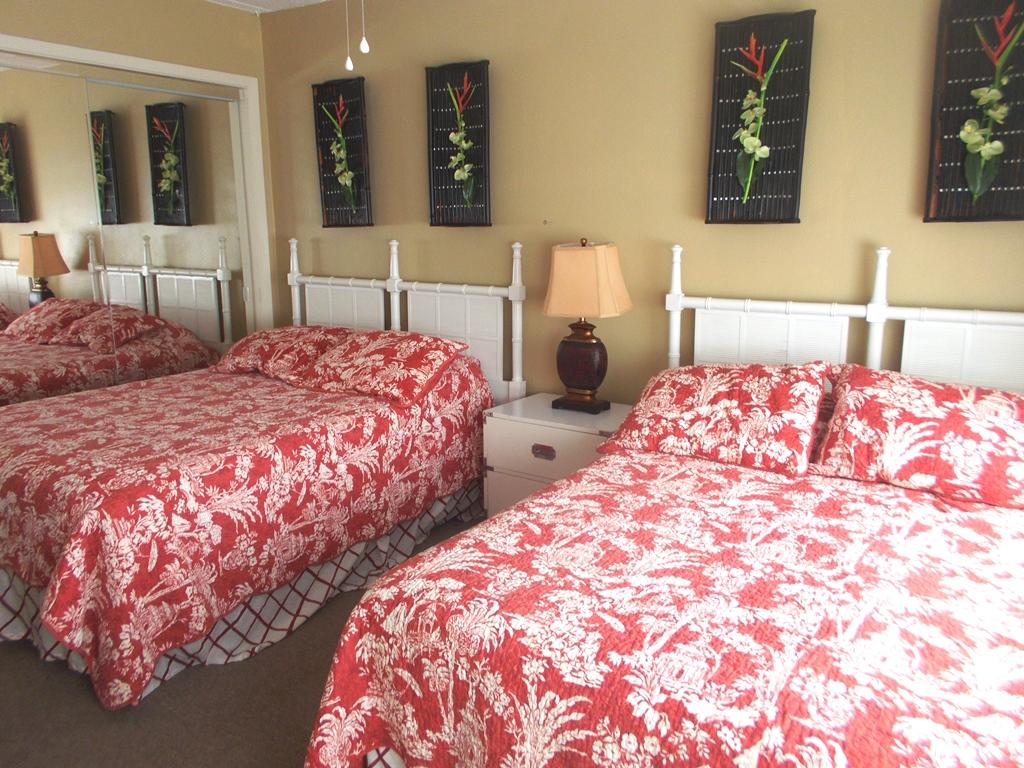 SEASPRAY CONDO - Residential