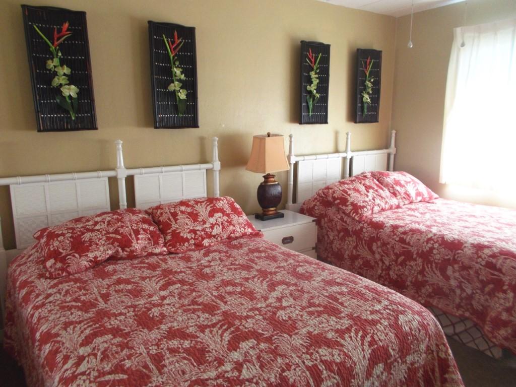 SEASPRAY CONDO - Residential