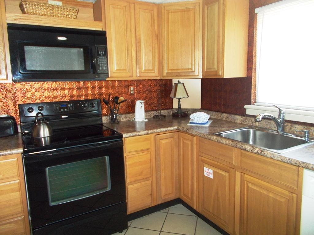 SEASPRAY CONDO - Residential