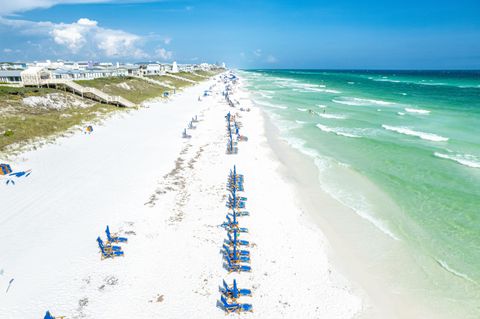 A home in Santa Rosa Beach