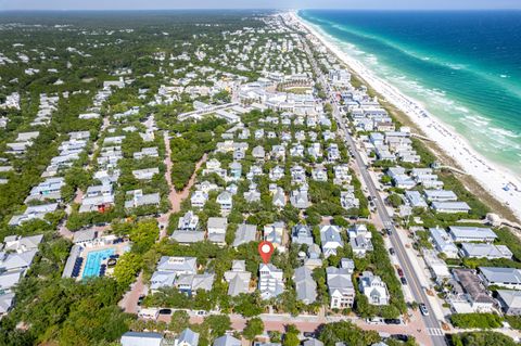 A home in Santa Rosa Beach