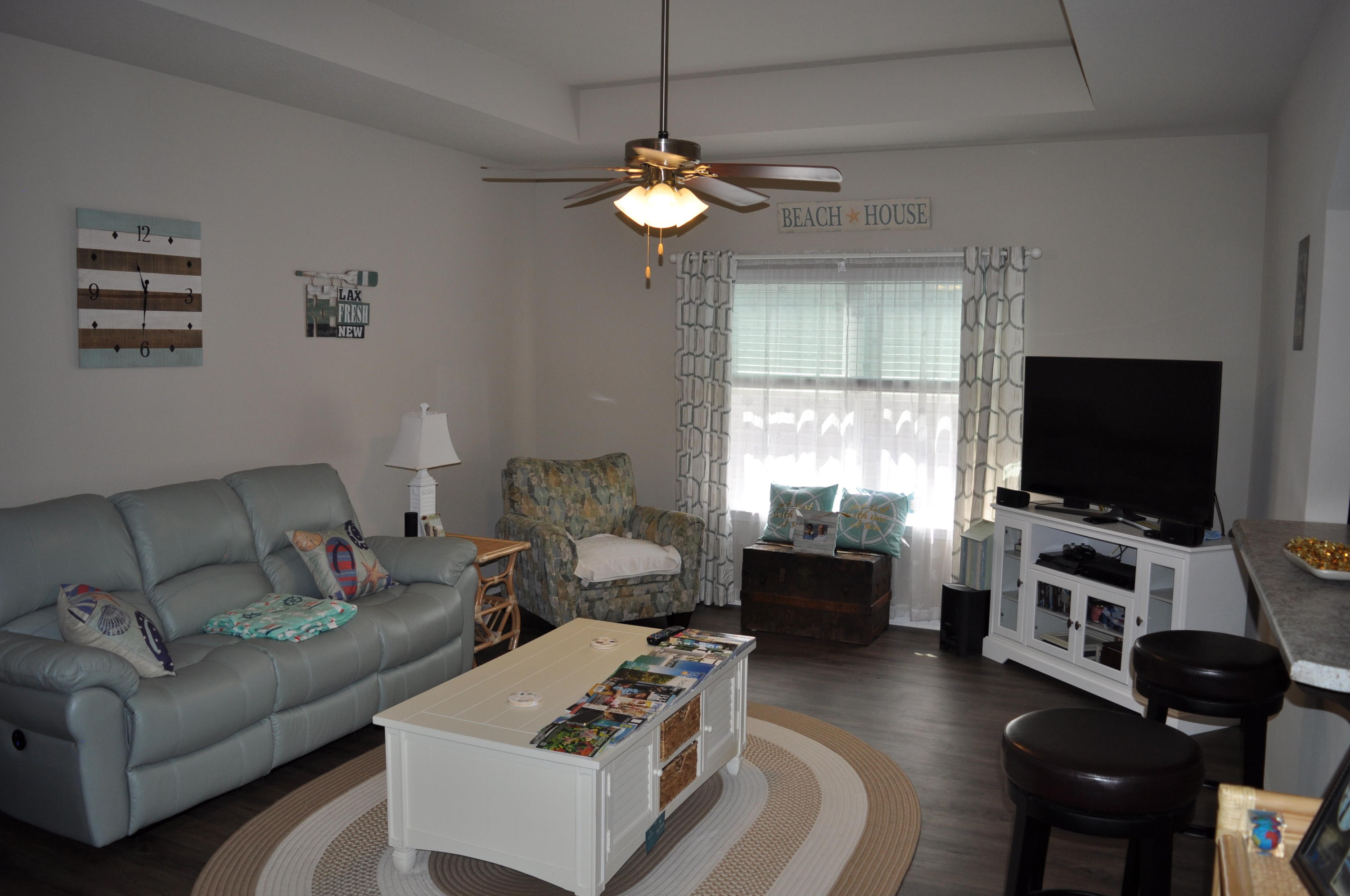 HAMMOCK BAY - Residential Lease