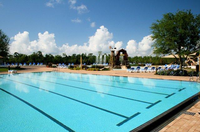 HAMMOCK BAY - Residential Lease