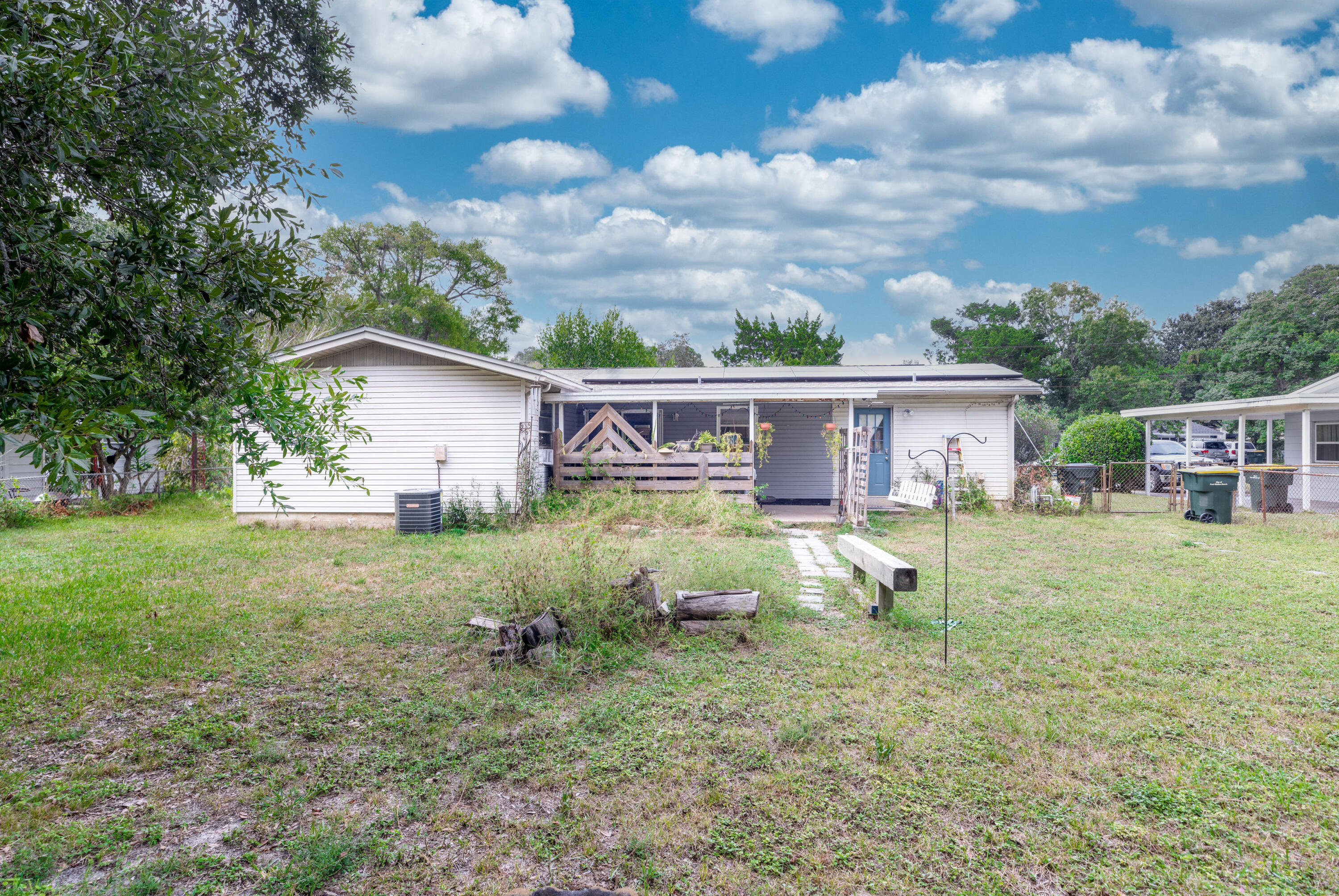 OAKLAND HEIGHTS - Residential