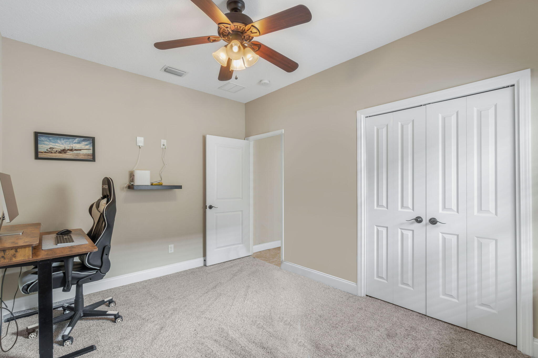 CRESCENT SHORES - Residential