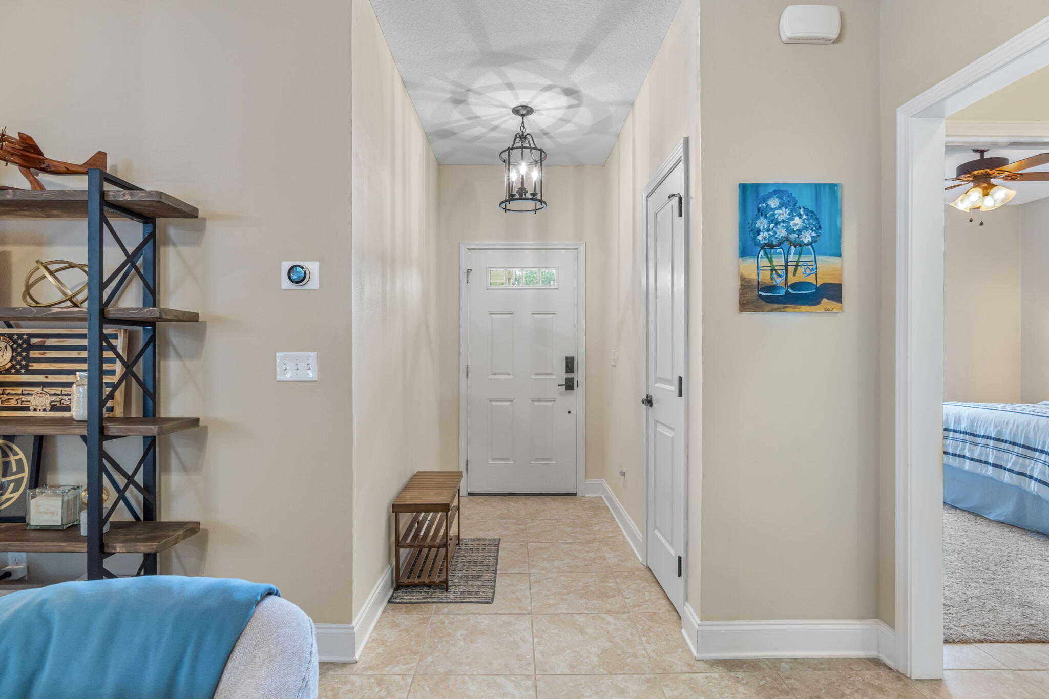 CRESCENT SHORES - Residential