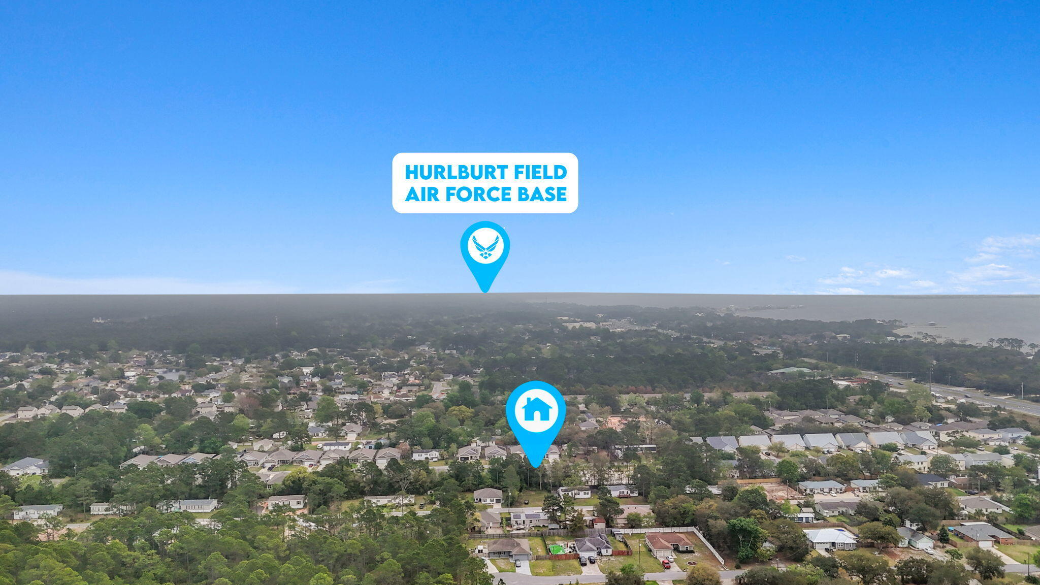 CRESCENT SHORES - Residential