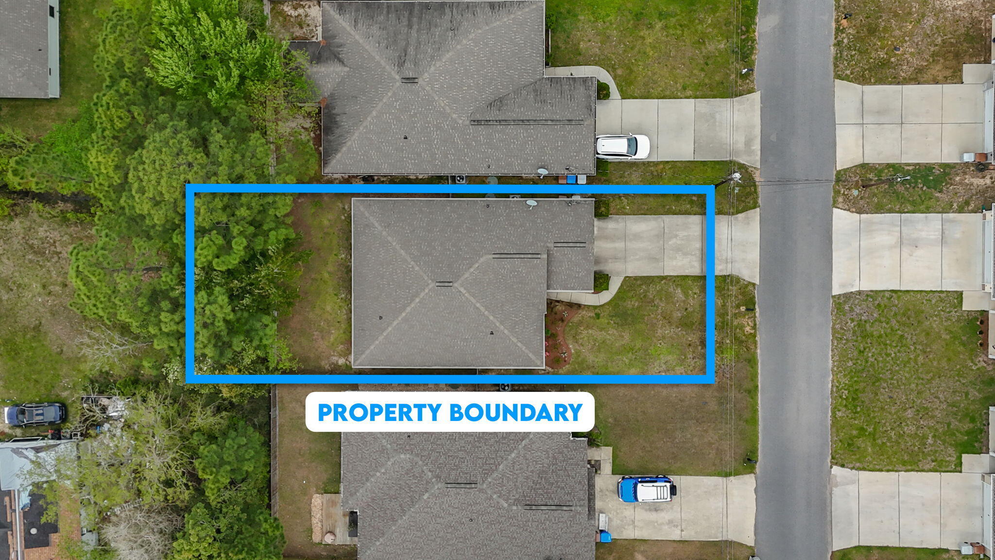 CRESCENT SHORES - Residential