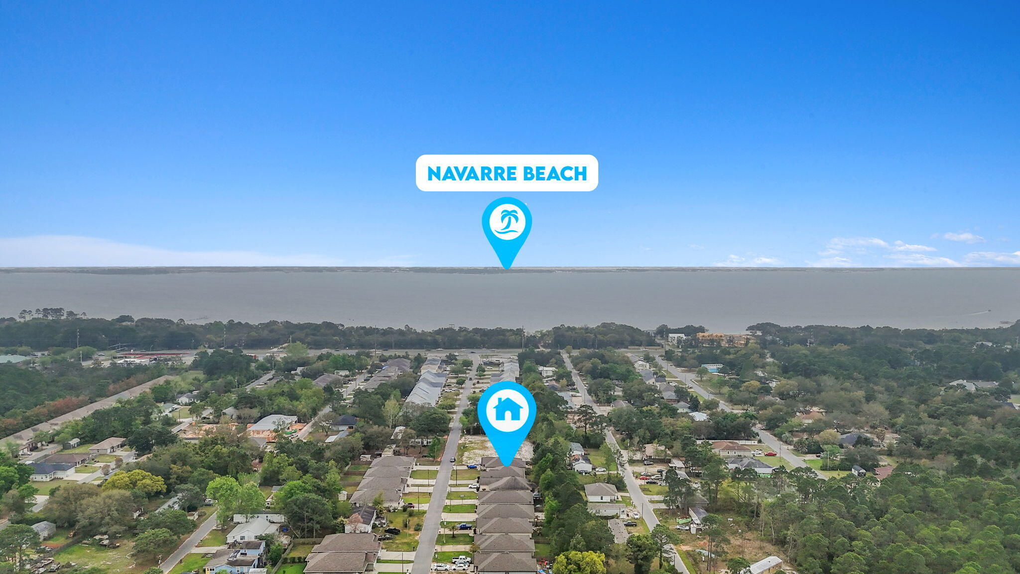 CRESCENT SHORES - Residential