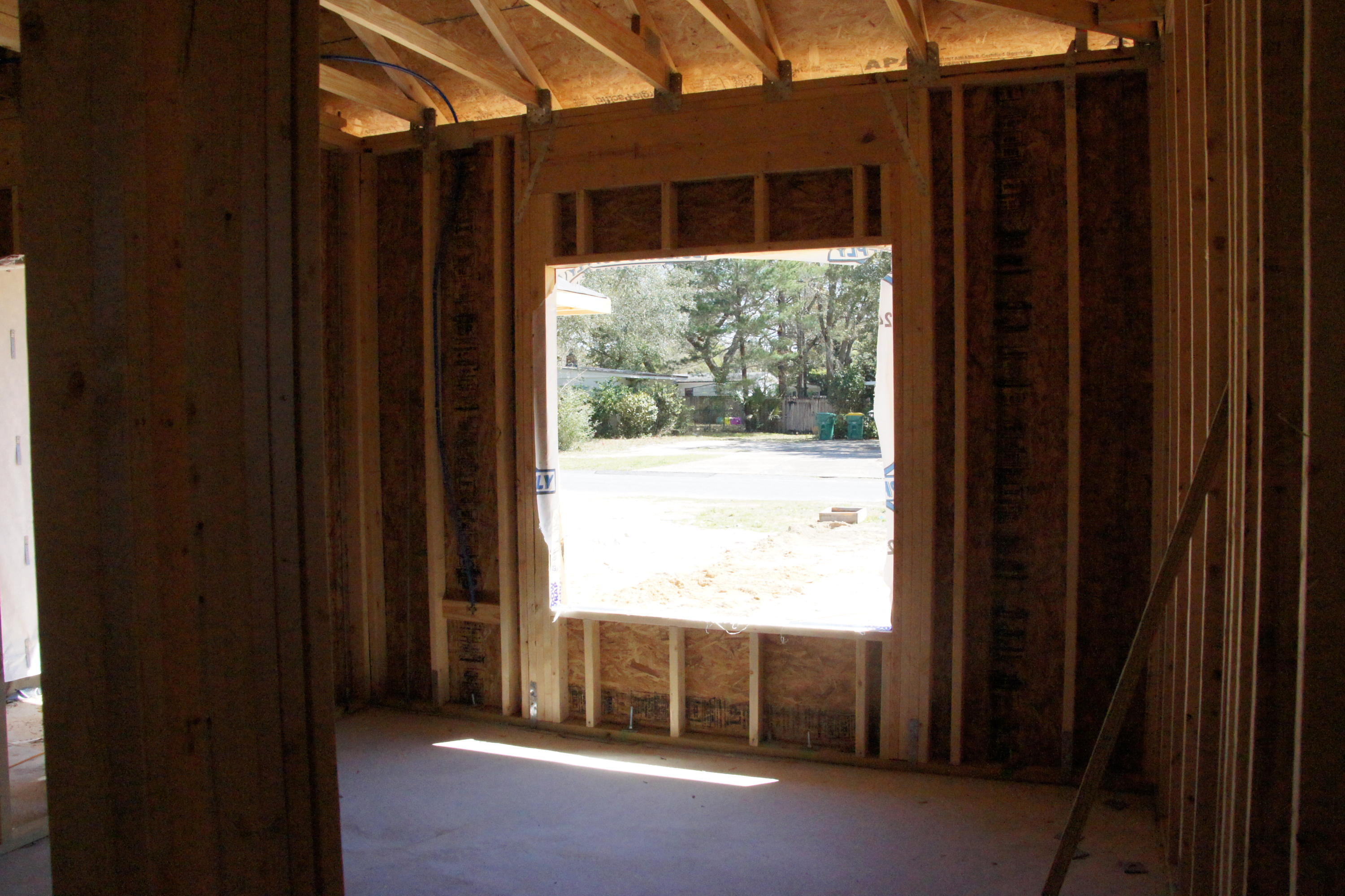 MEIGS S/D - Residential