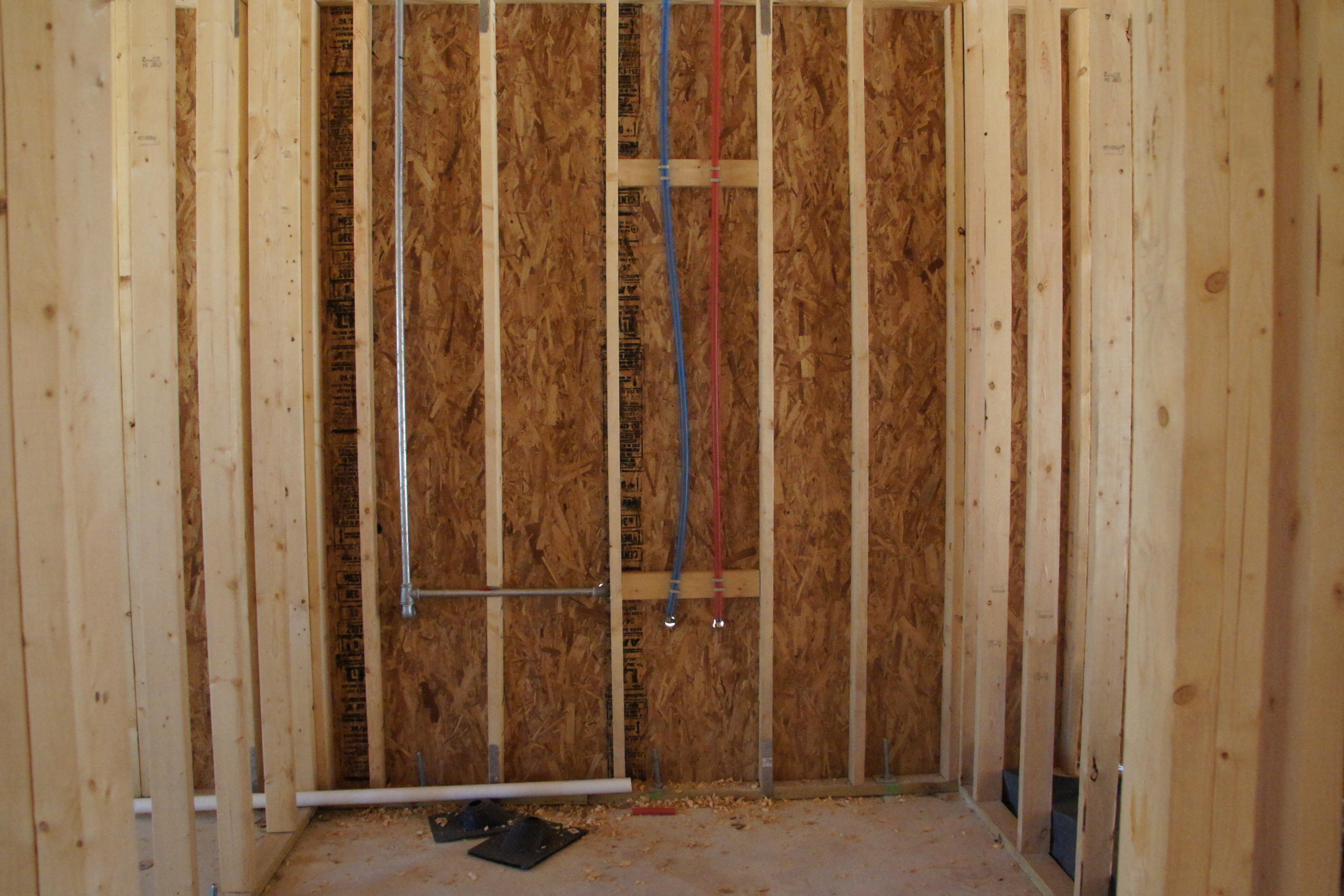 MEIGS S/D - Residential