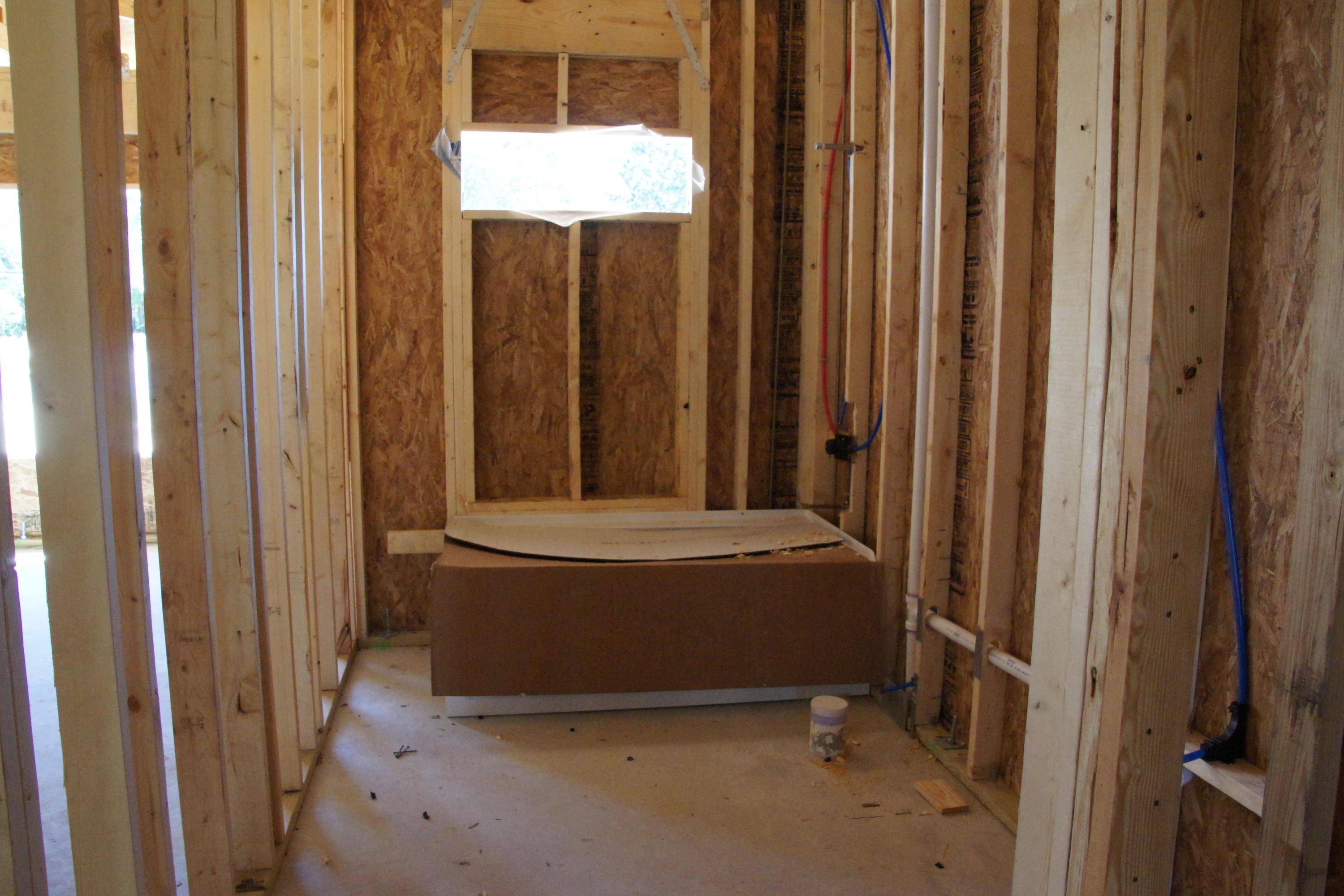 MEIGS S/D - Residential