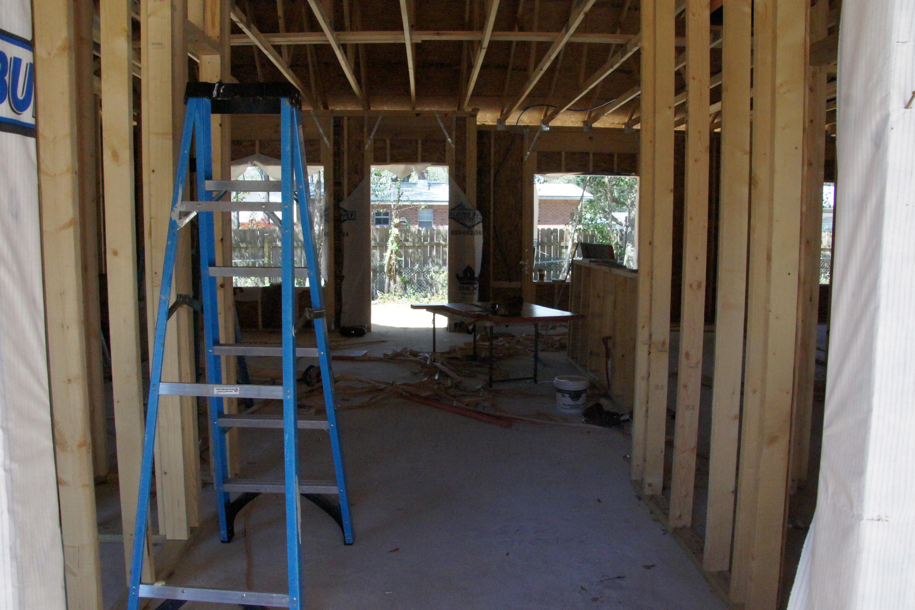 MEIGS S/D - Residential