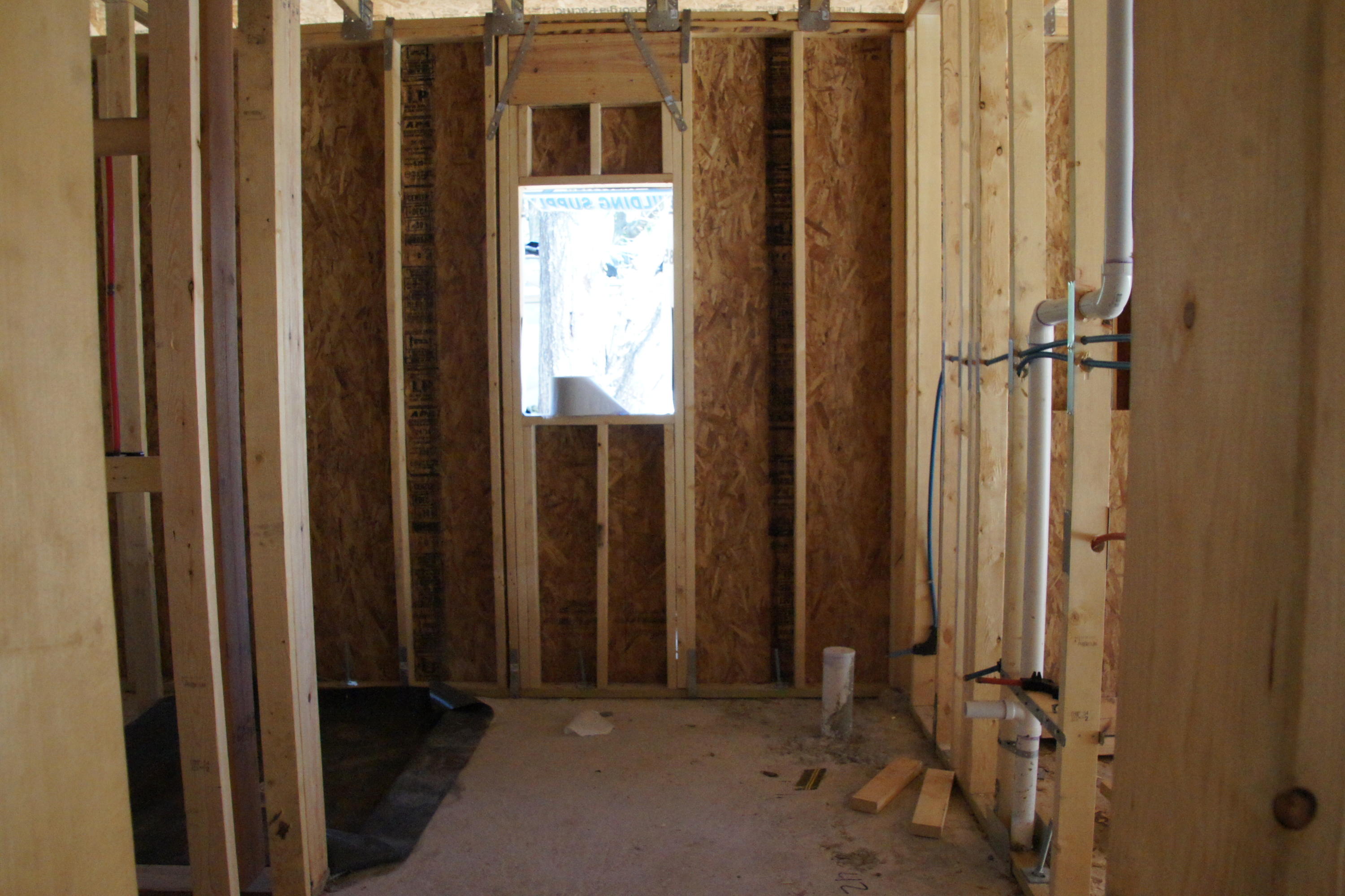 MEIGS S/D - Residential