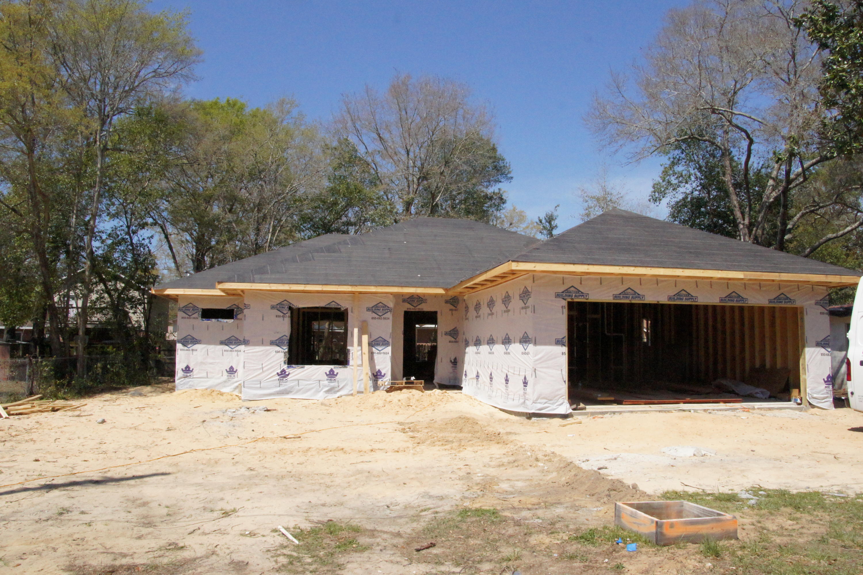 MEIGS S/D - Residential