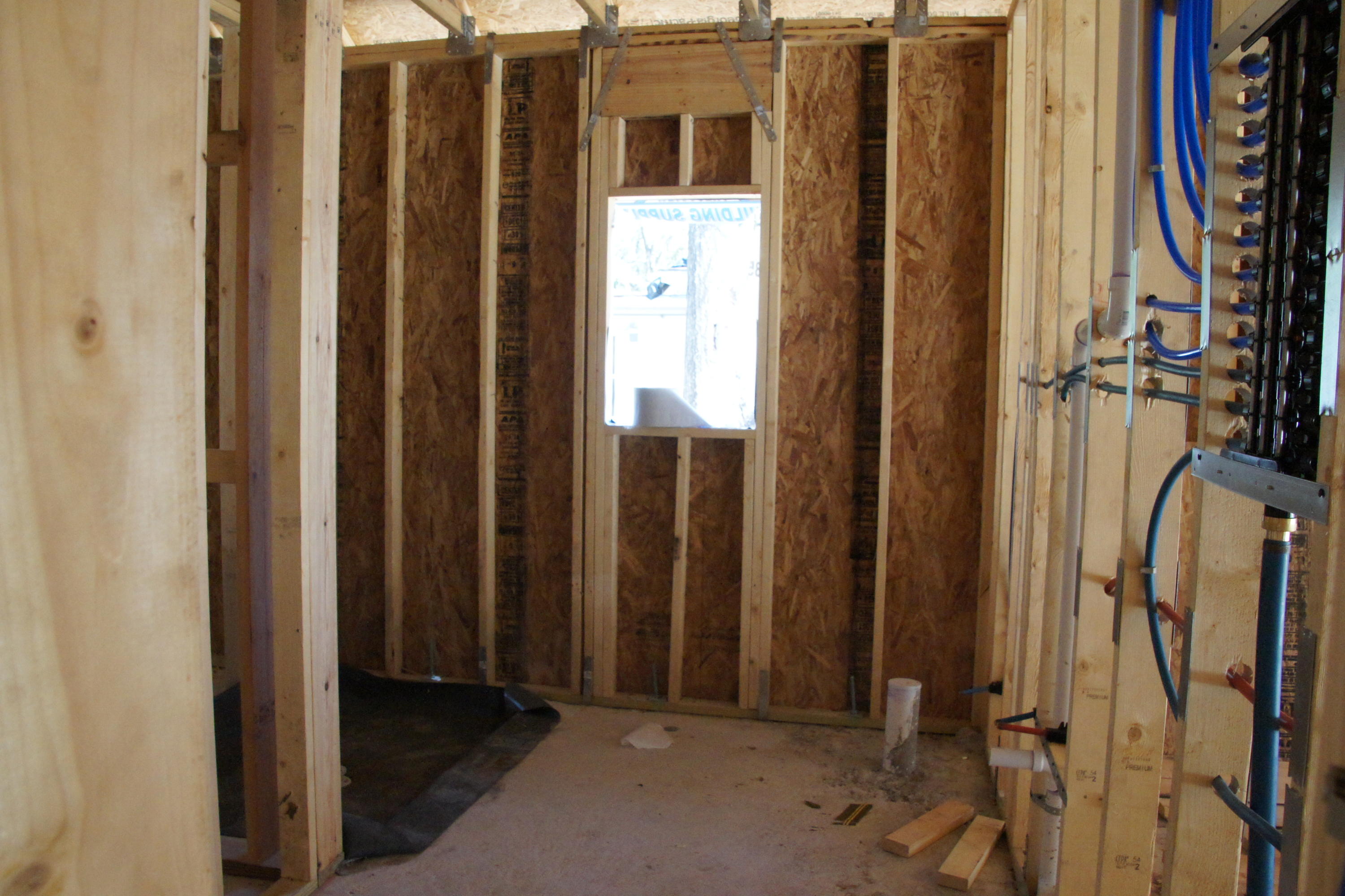 MEIGS S/D - Residential