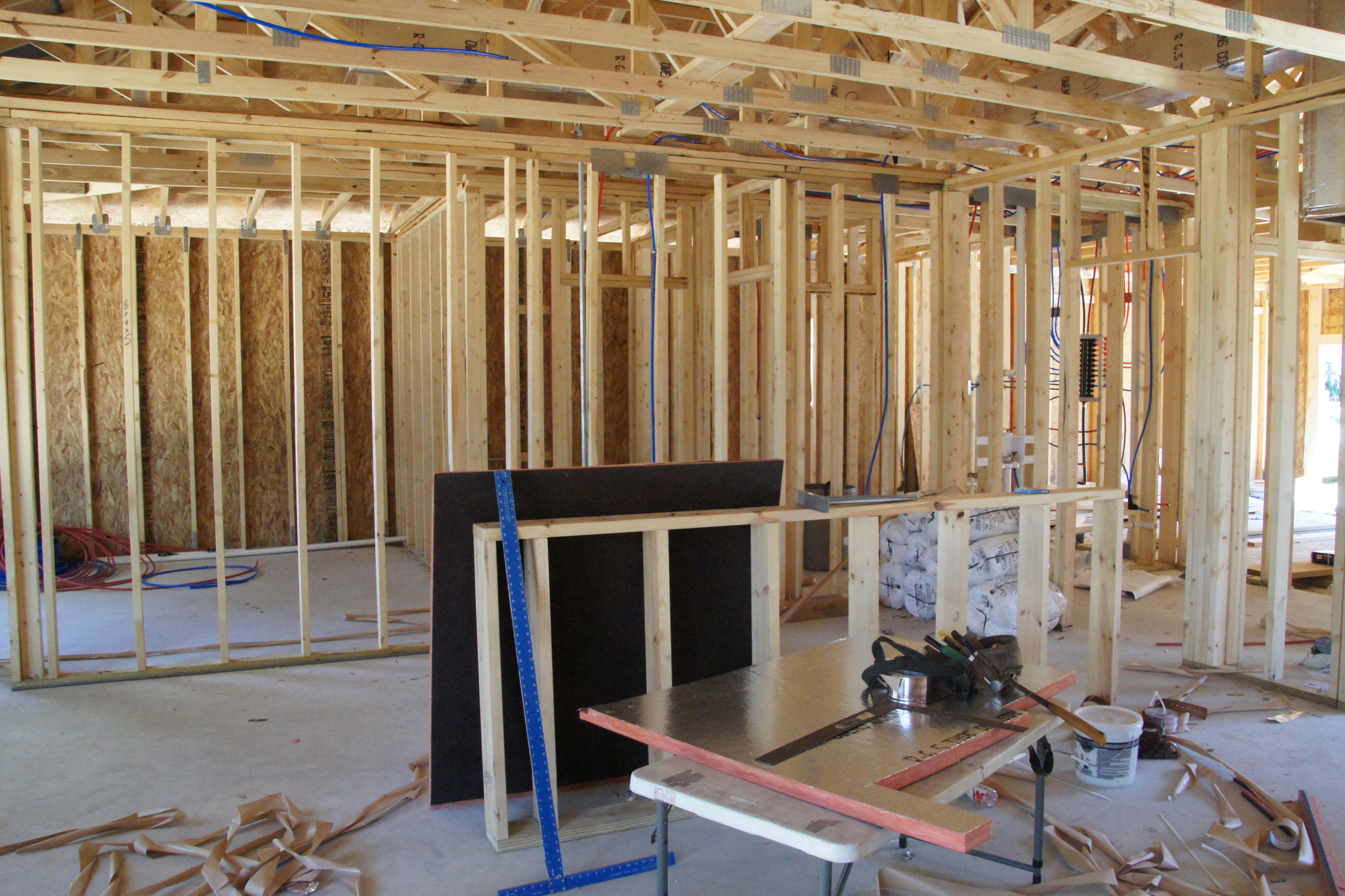 MEIGS S/D - Residential