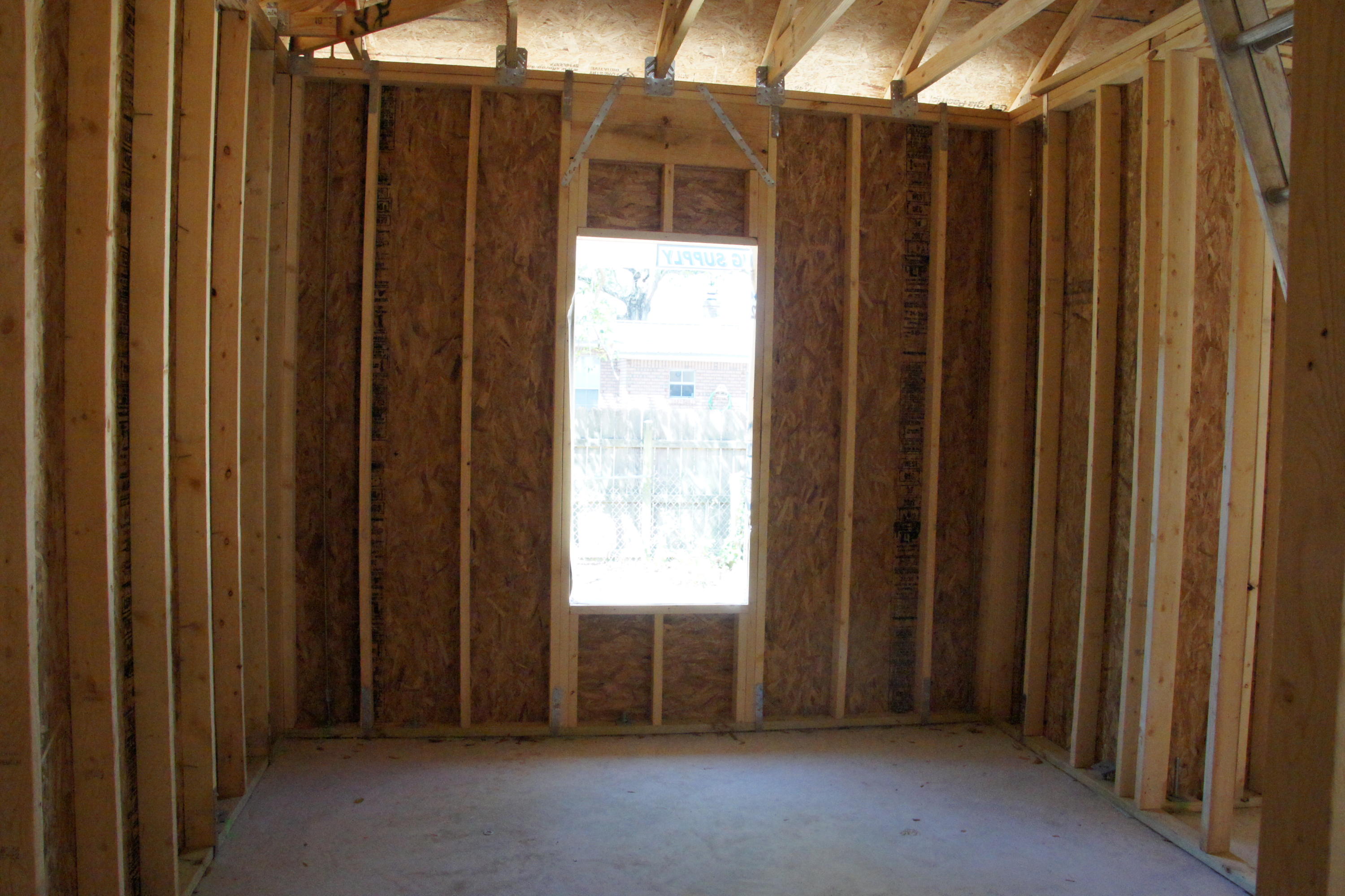 MEIGS S/D - Residential