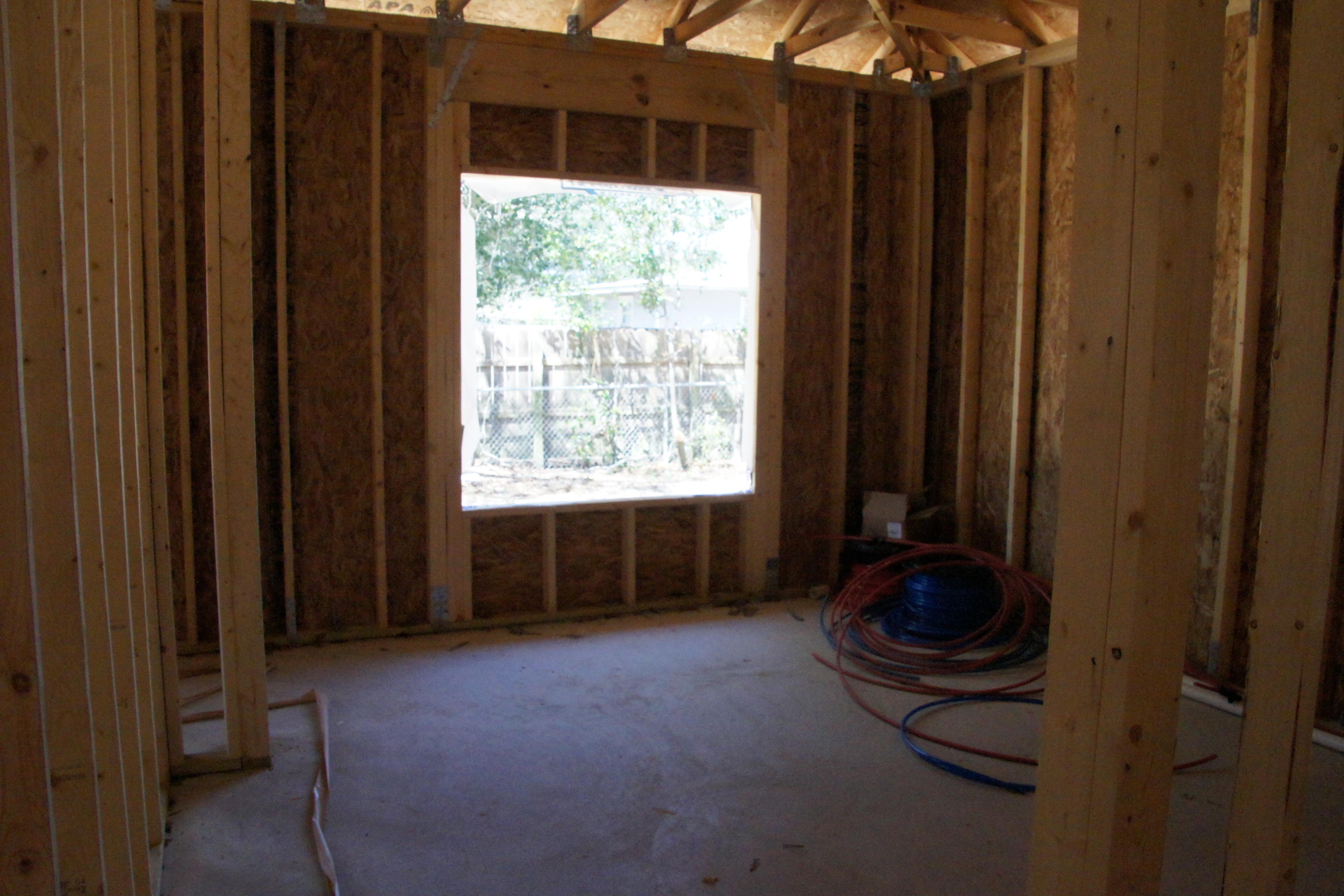 MEIGS S/D - Residential