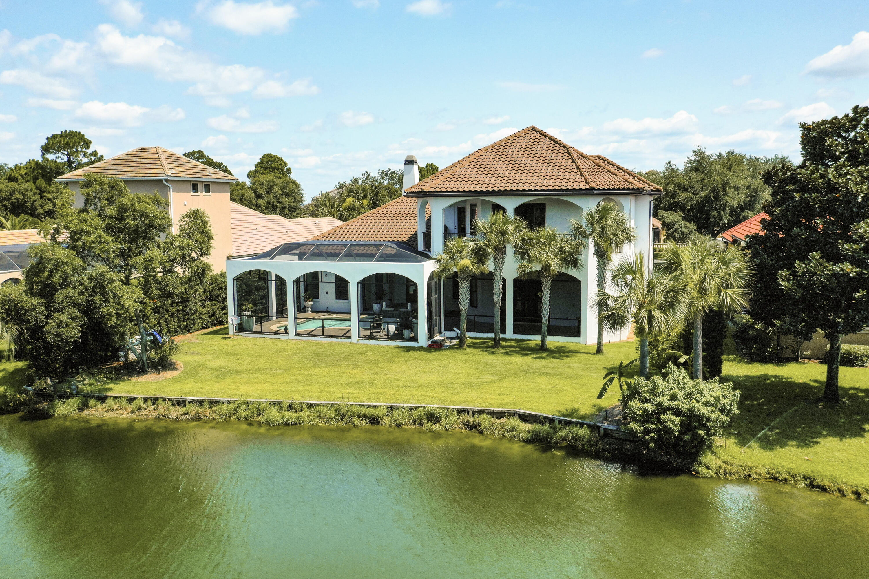 Regatta Bay - Residential