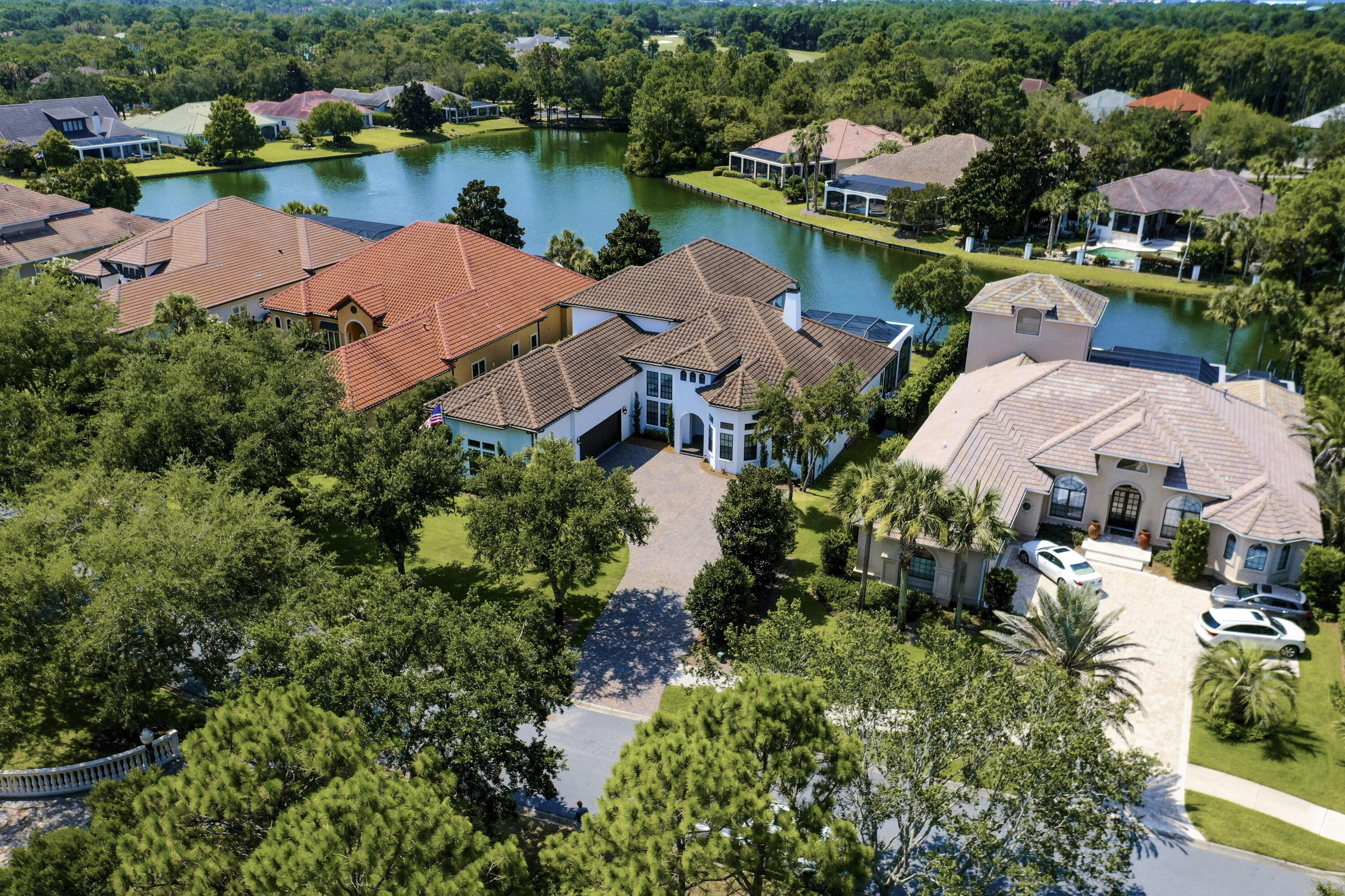 Regatta Bay - Residential