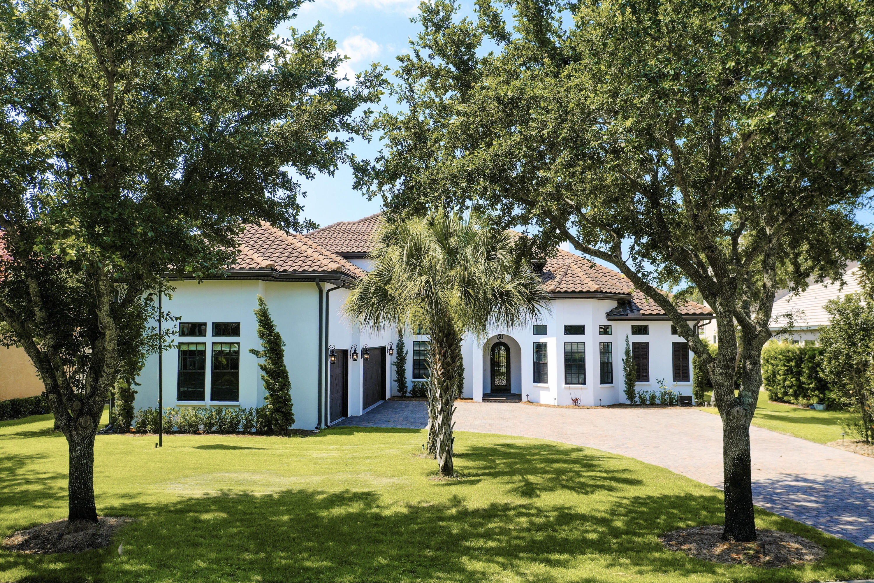 Regatta Bay - Residential