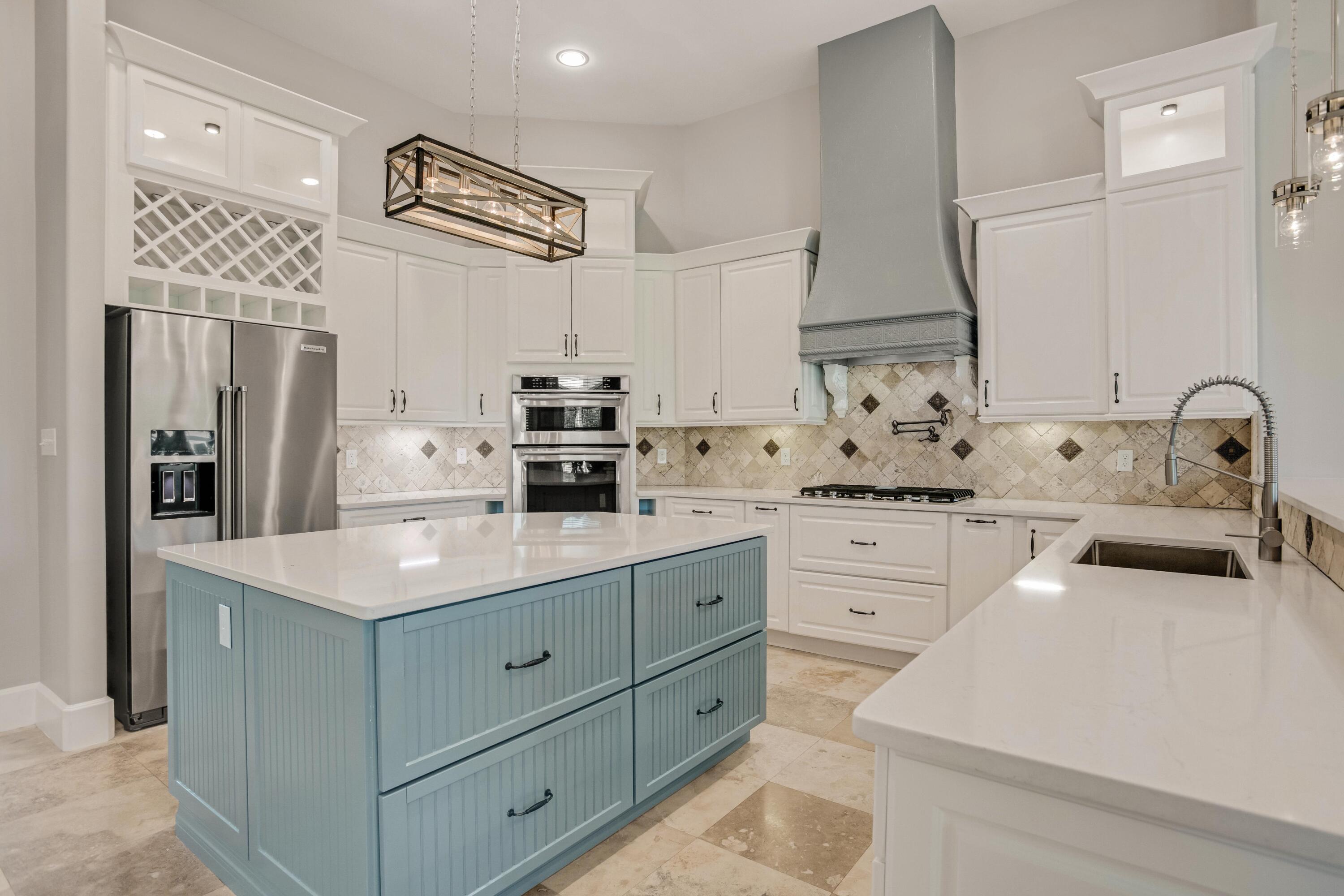 Regatta Bay - Residential