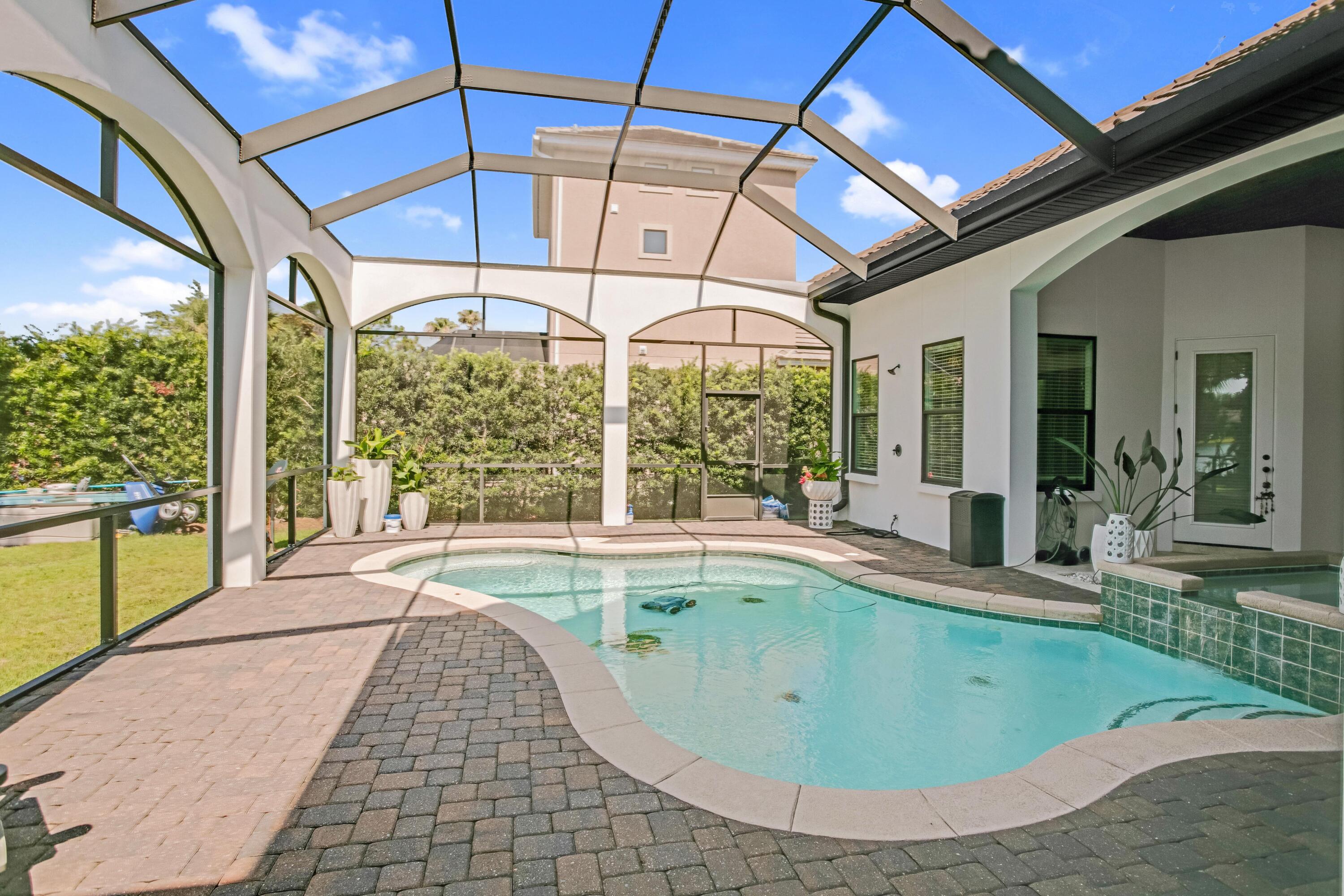 Regatta Bay - Residential