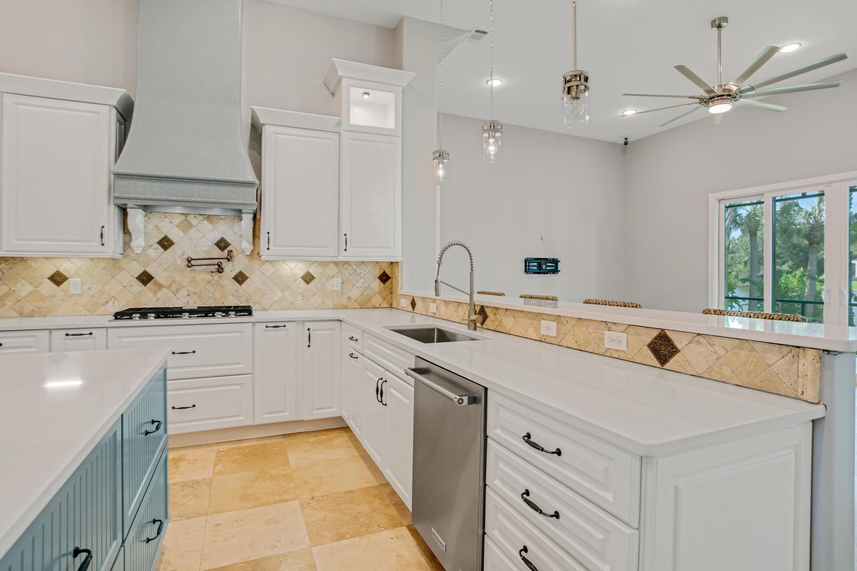 Regatta Bay - Residential