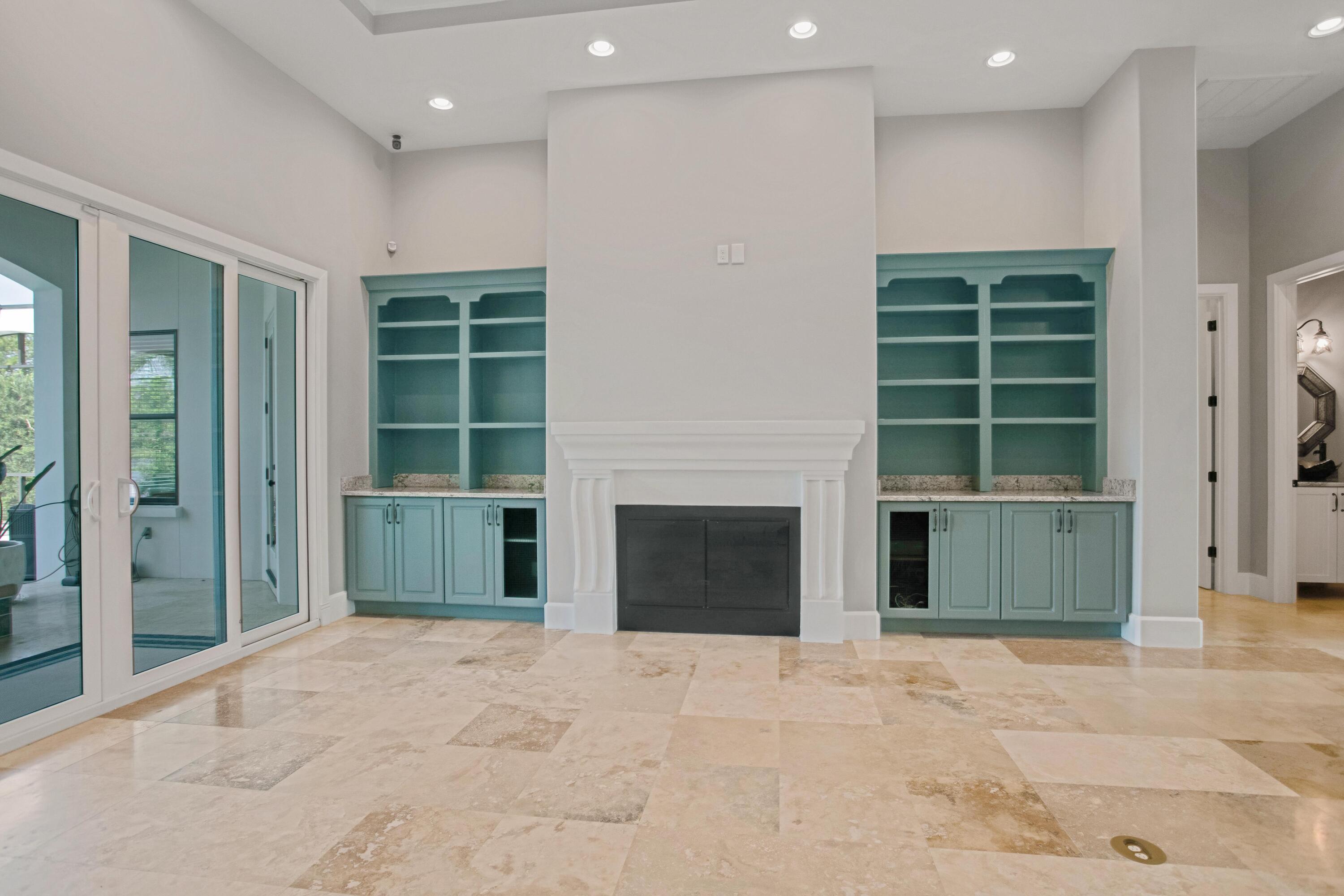 Regatta Bay - Residential