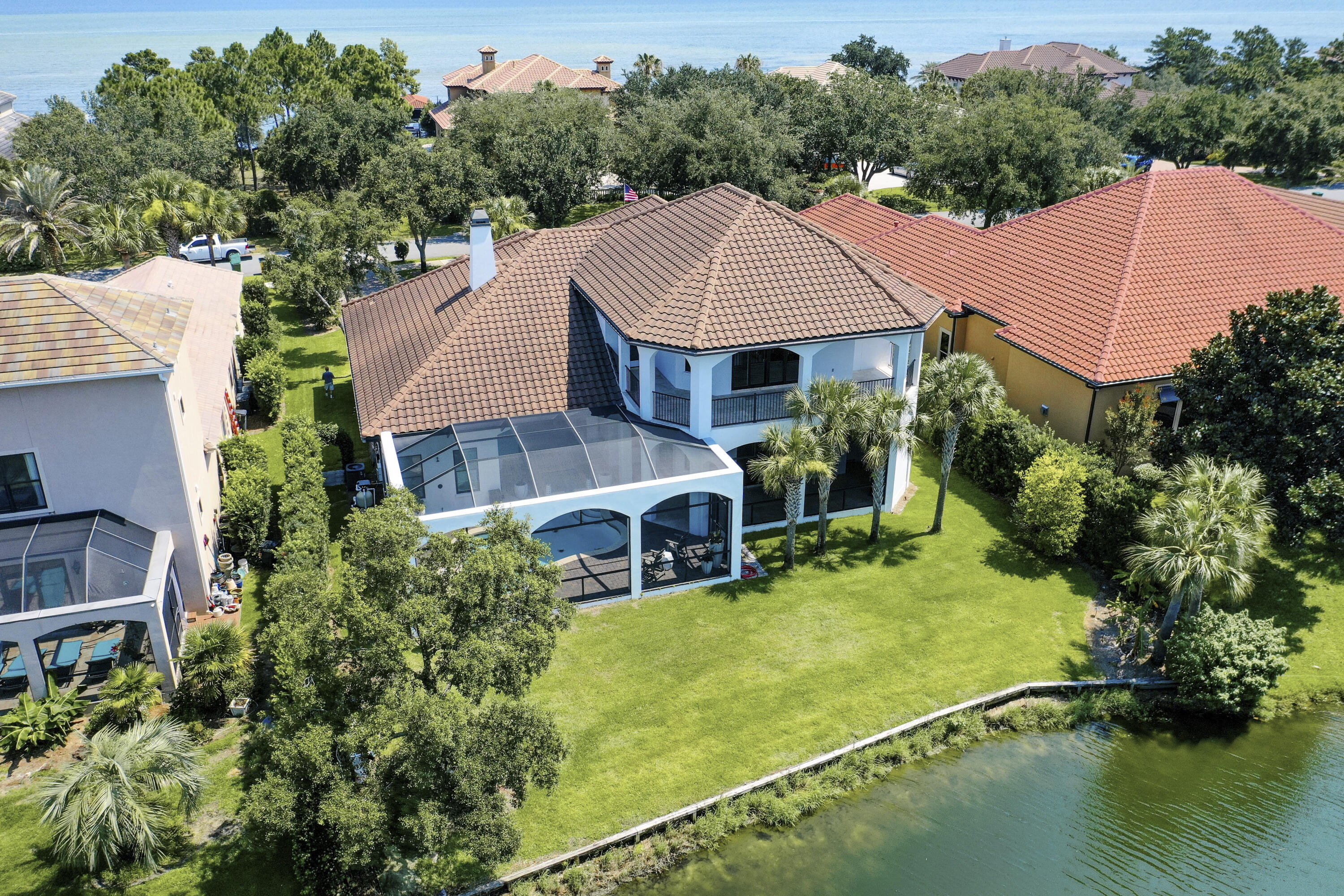Regatta Bay - Residential