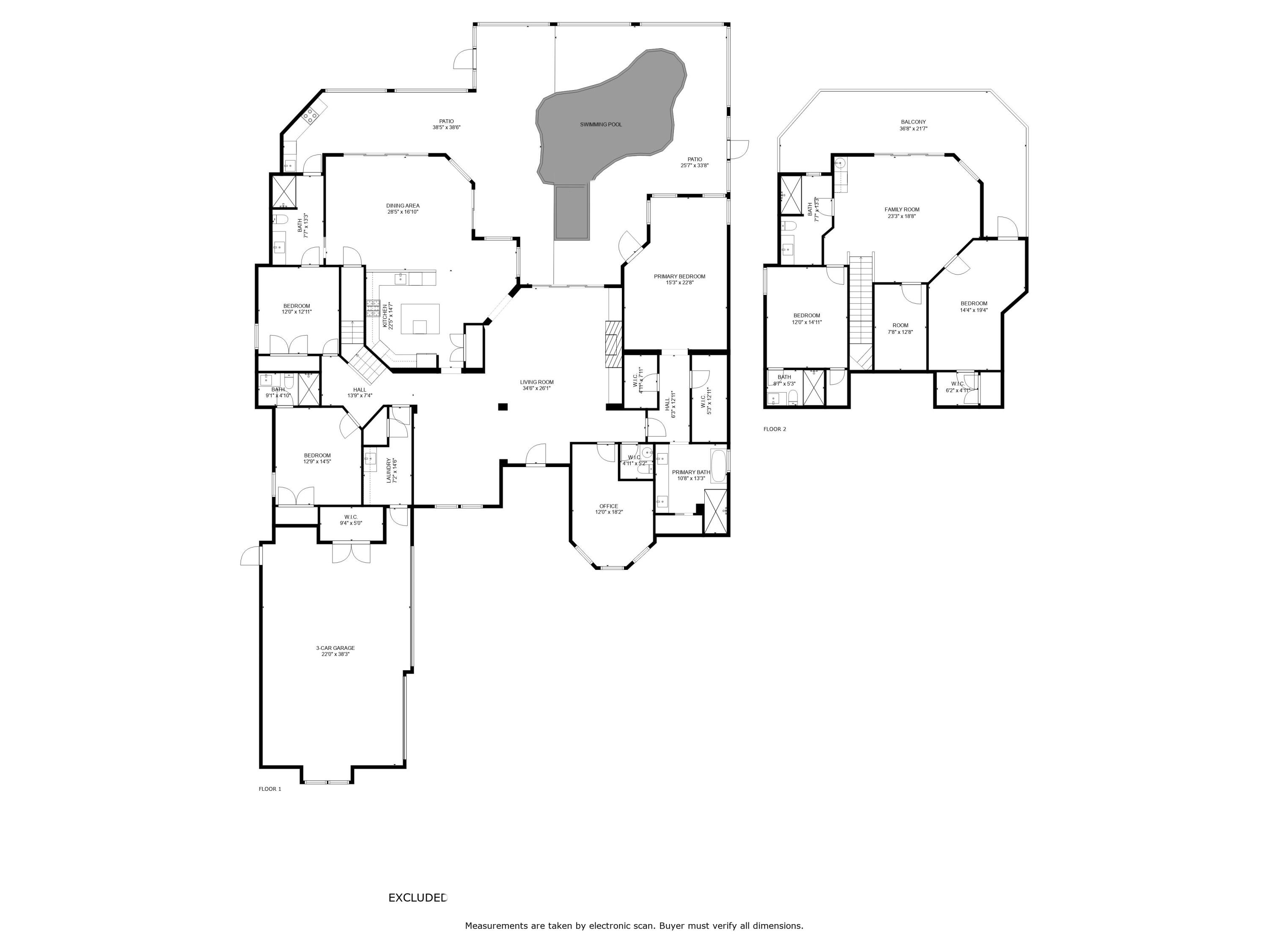 Regatta Bay - Residential