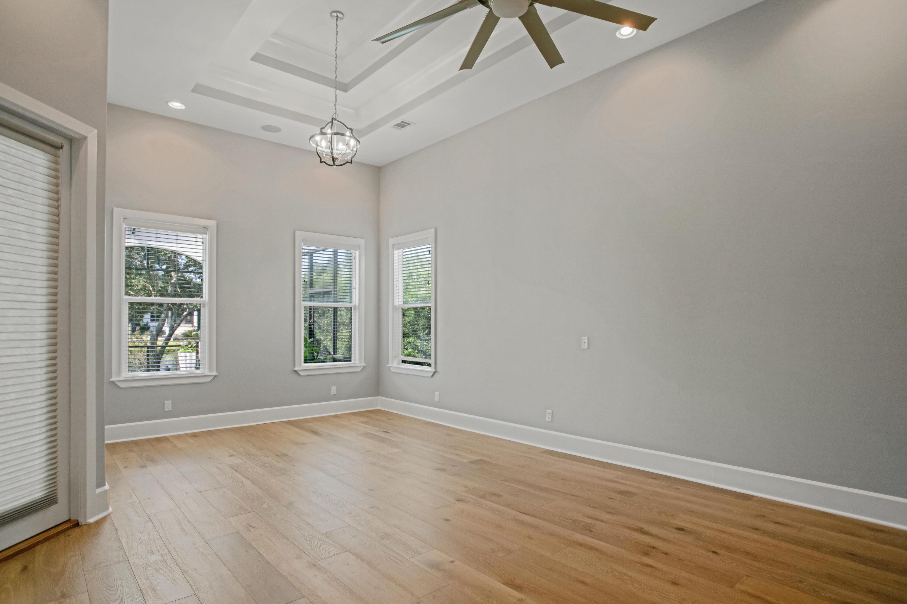 Regatta Bay - Residential