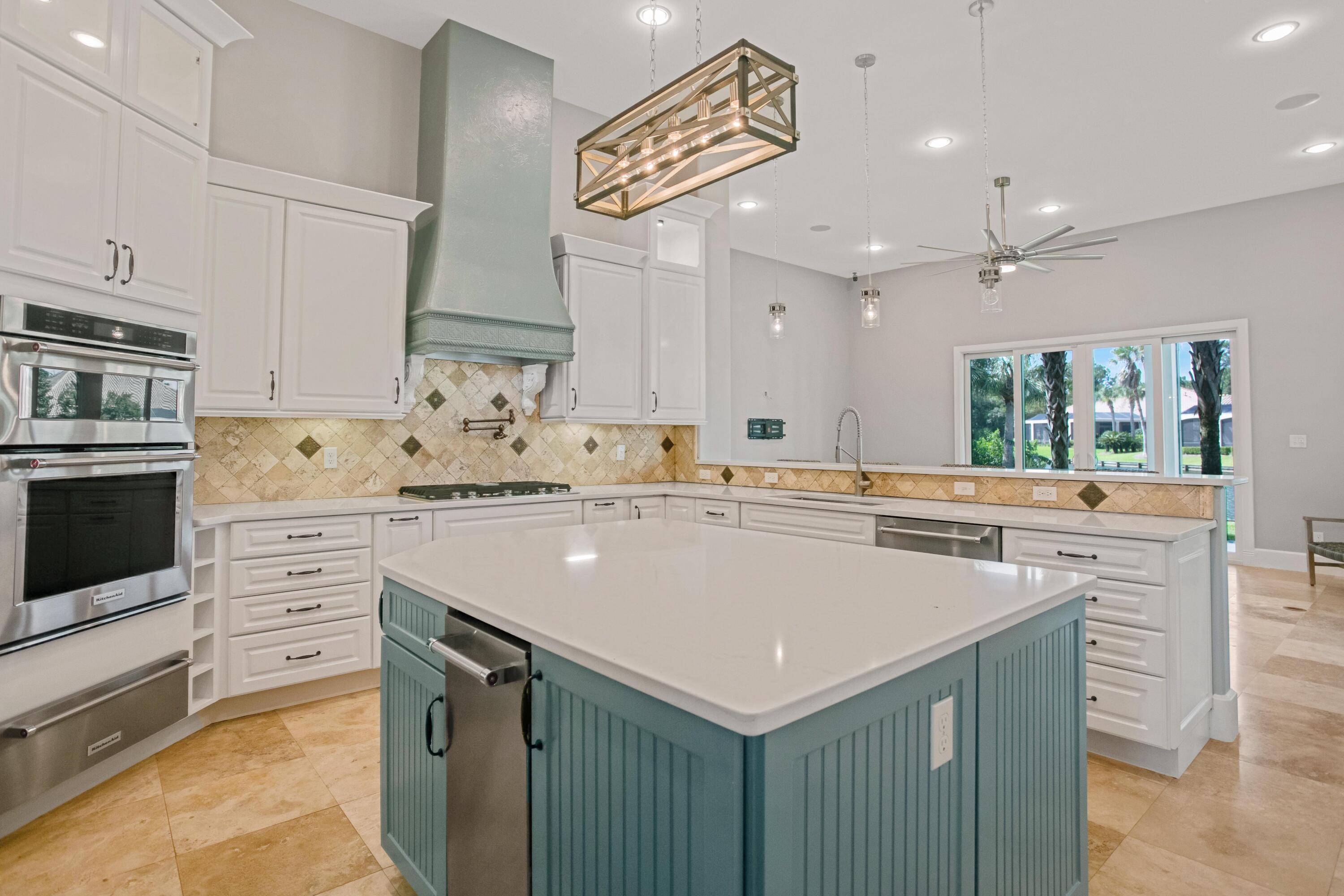 Regatta Bay - Residential