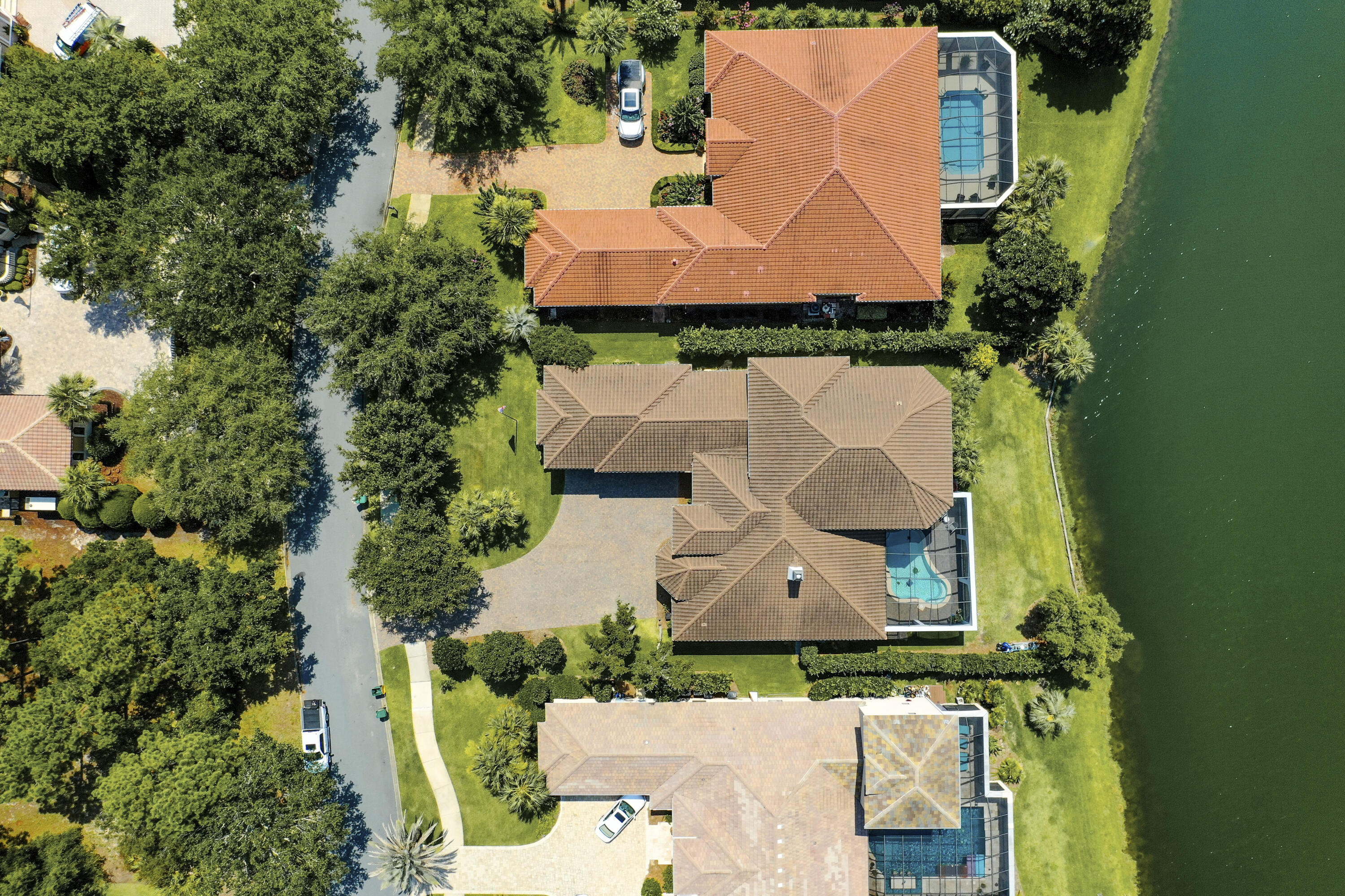 Regatta Bay - Residential