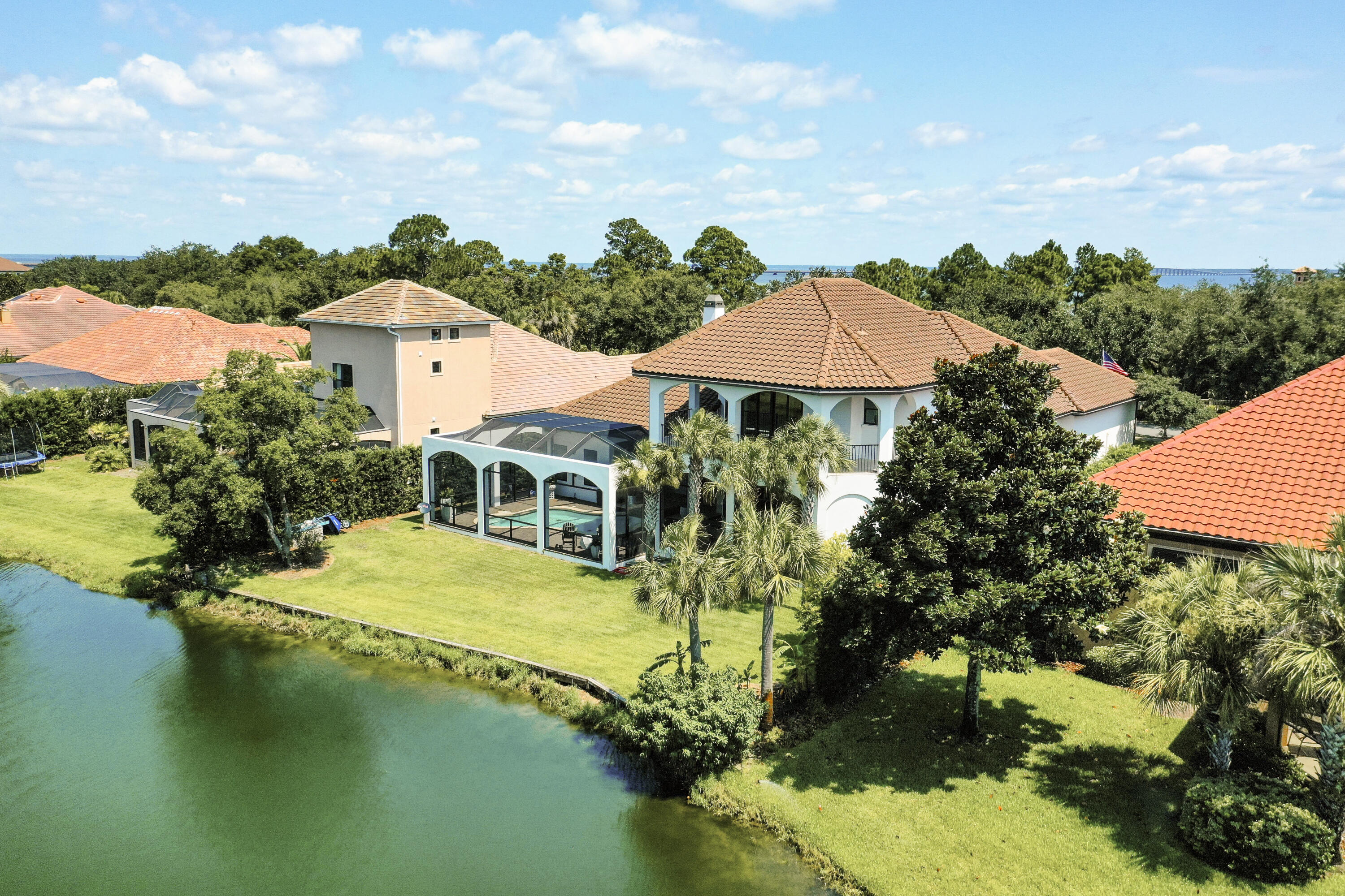 Regatta Bay - Residential
