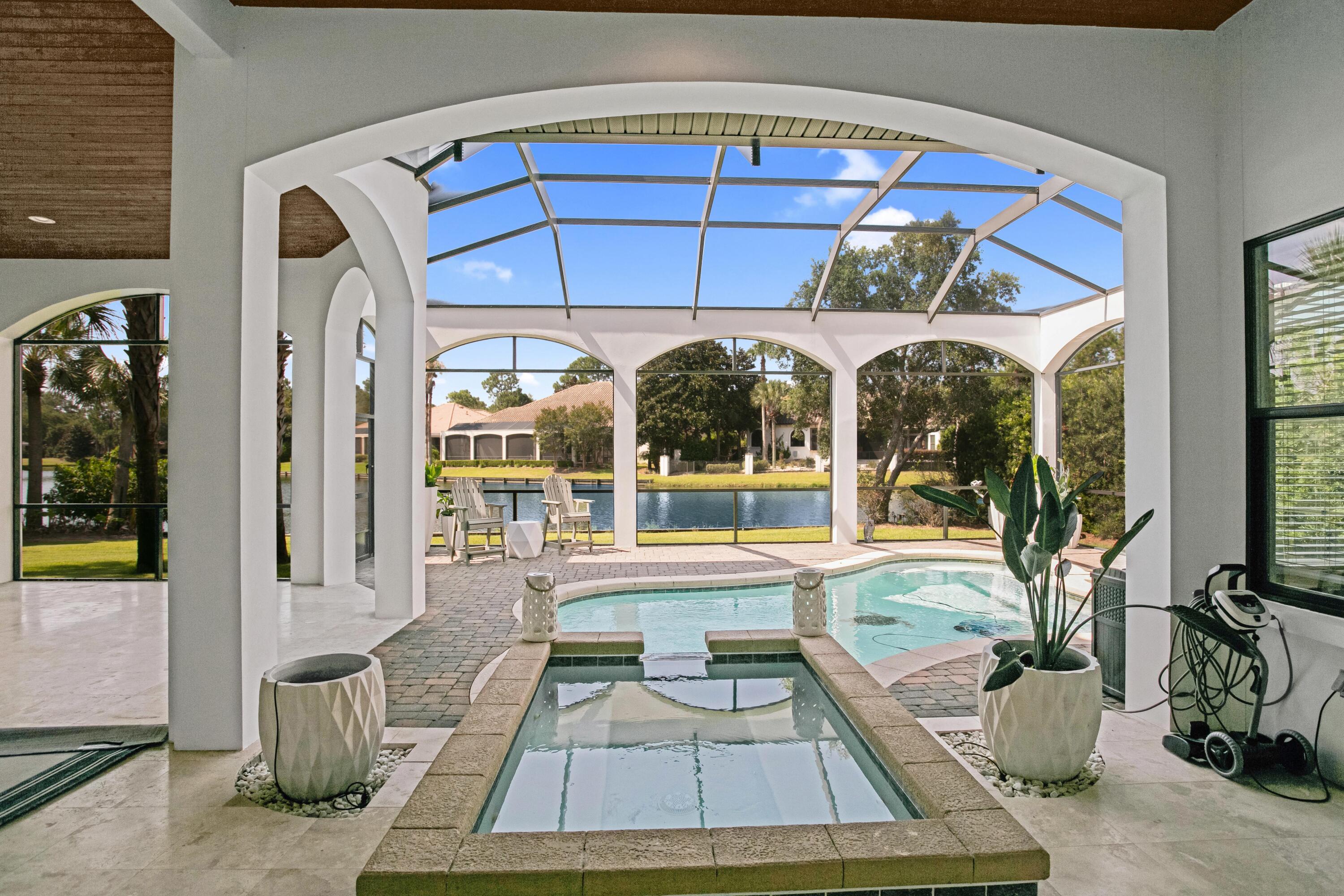 Regatta Bay - Residential