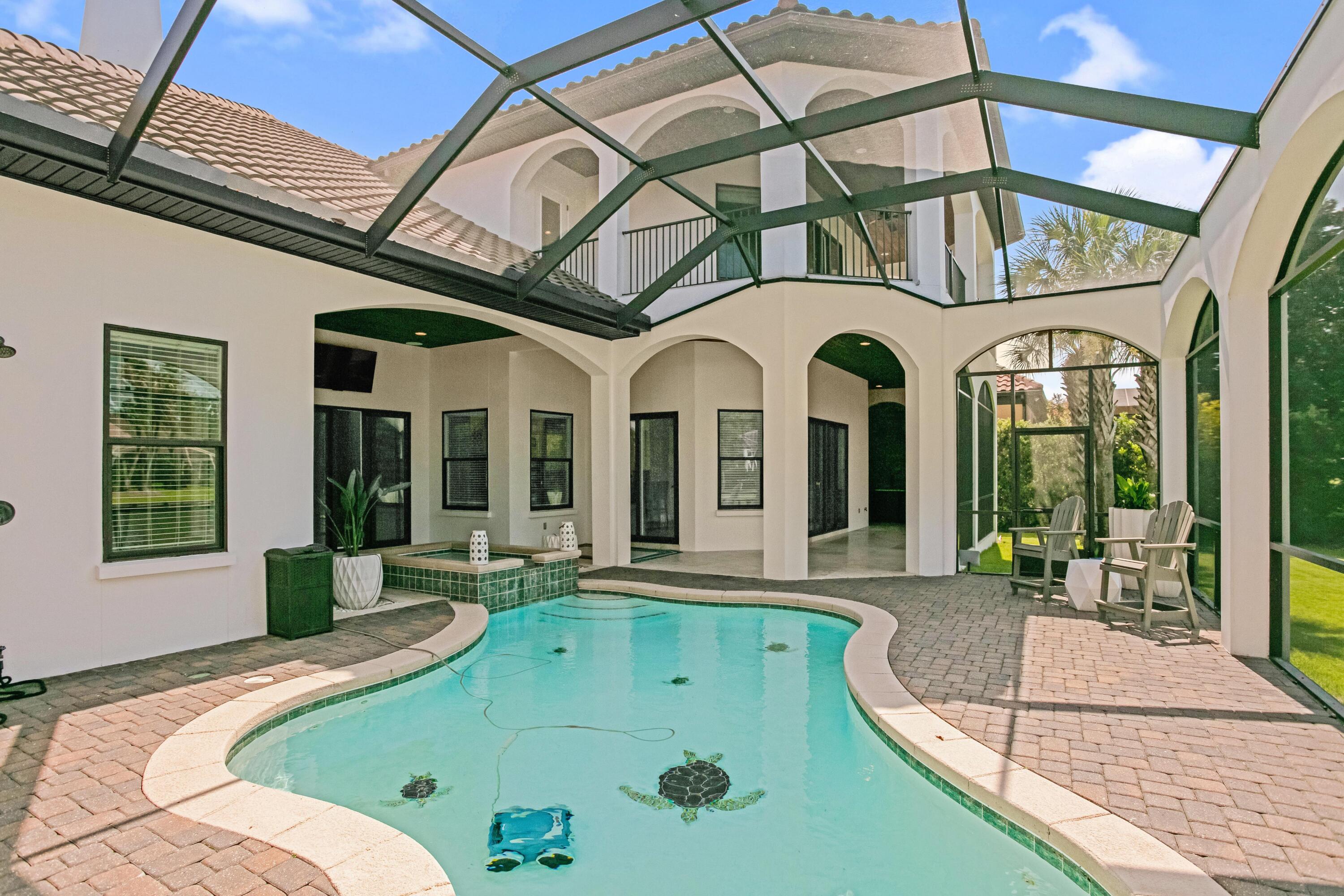 Regatta Bay - Residential