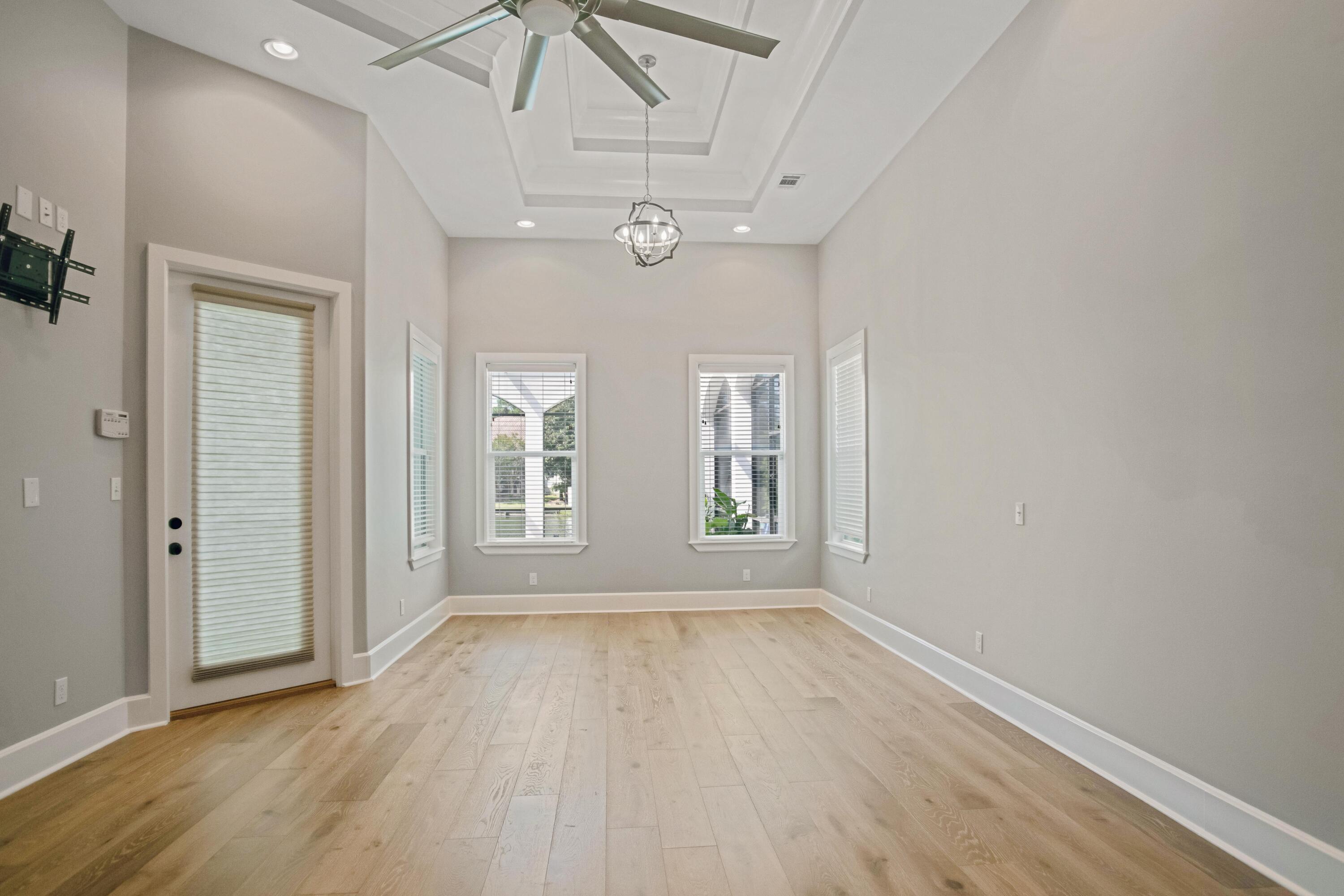Regatta Bay - Residential