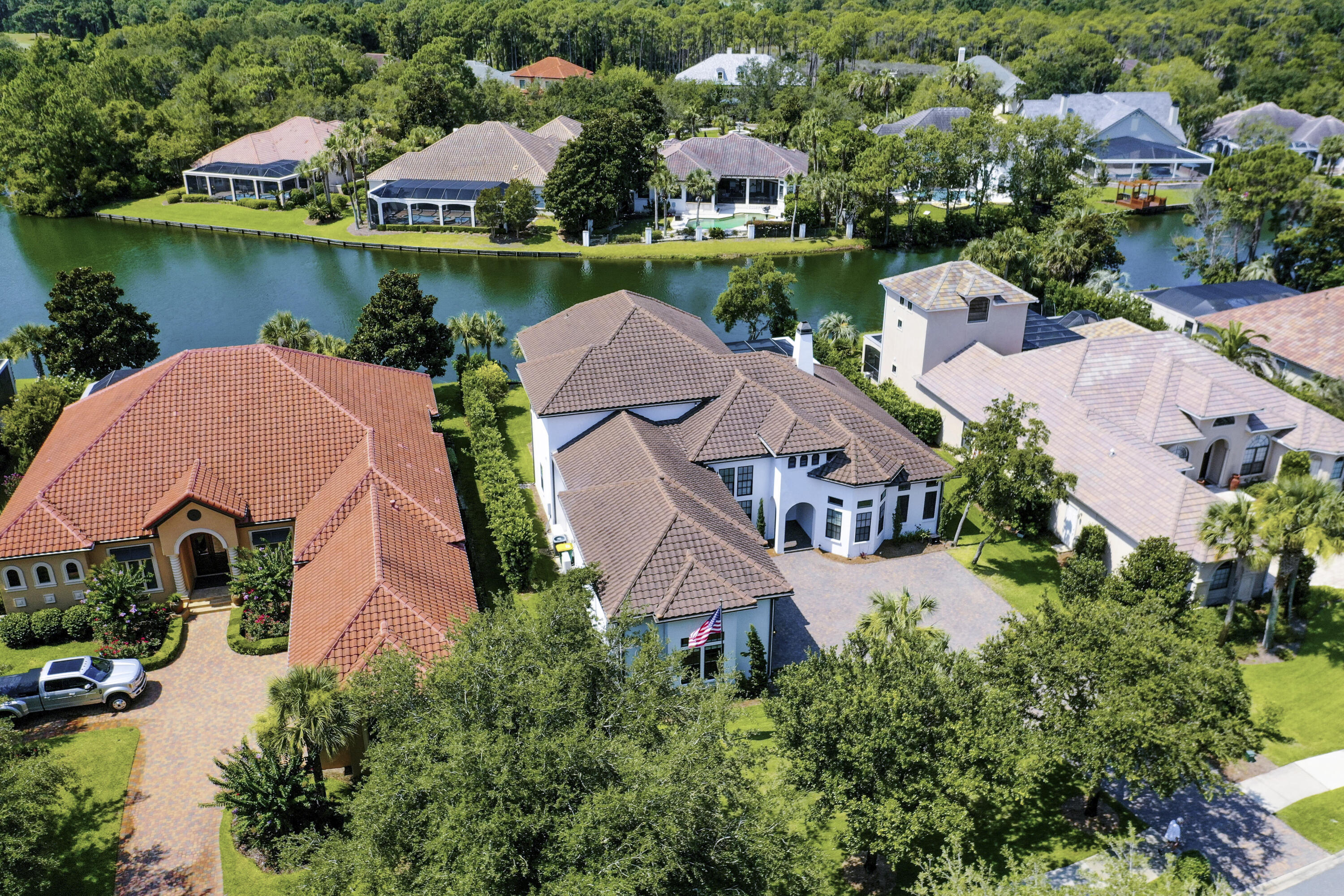 Regatta Bay - Residential