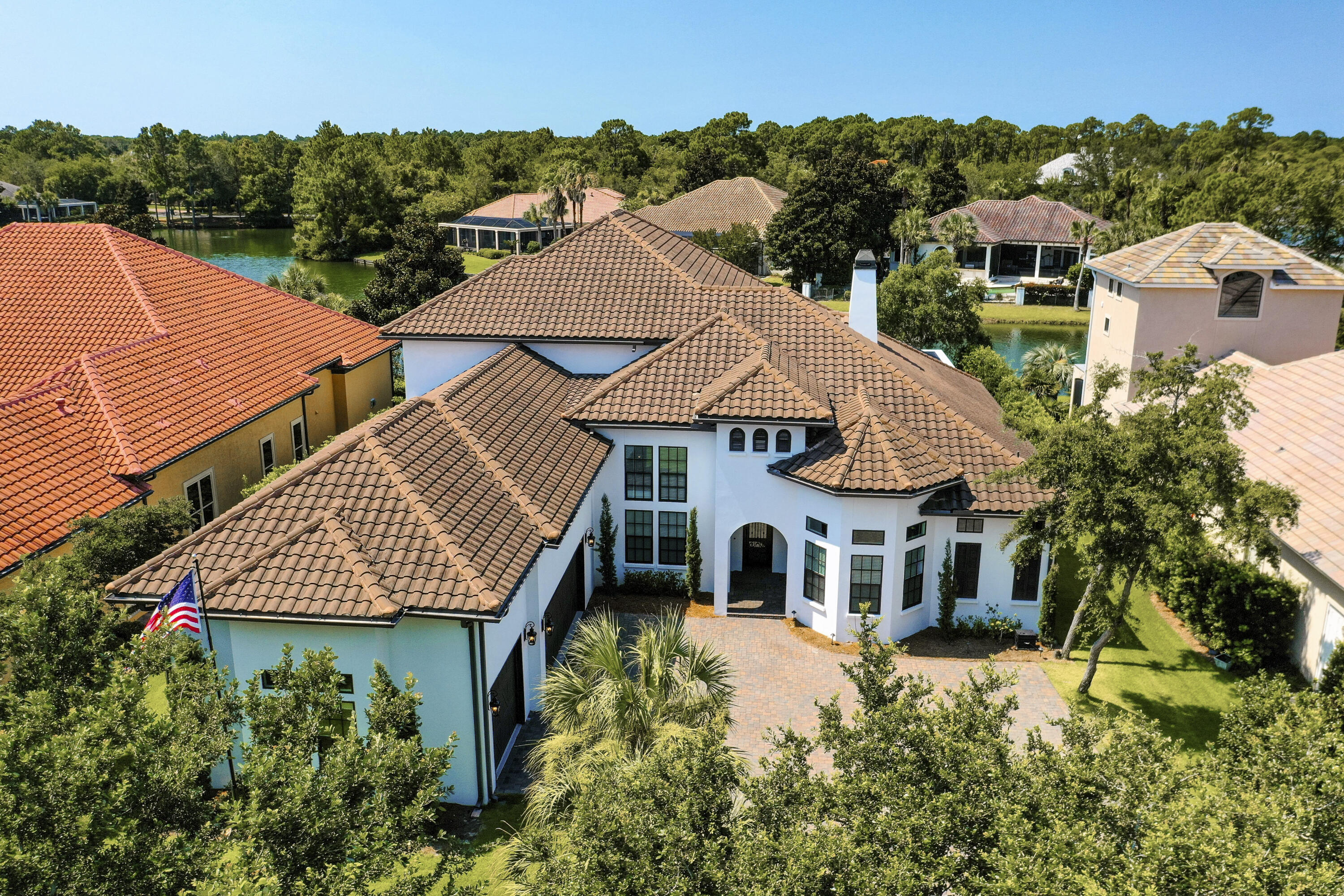 Regatta Bay - Residential