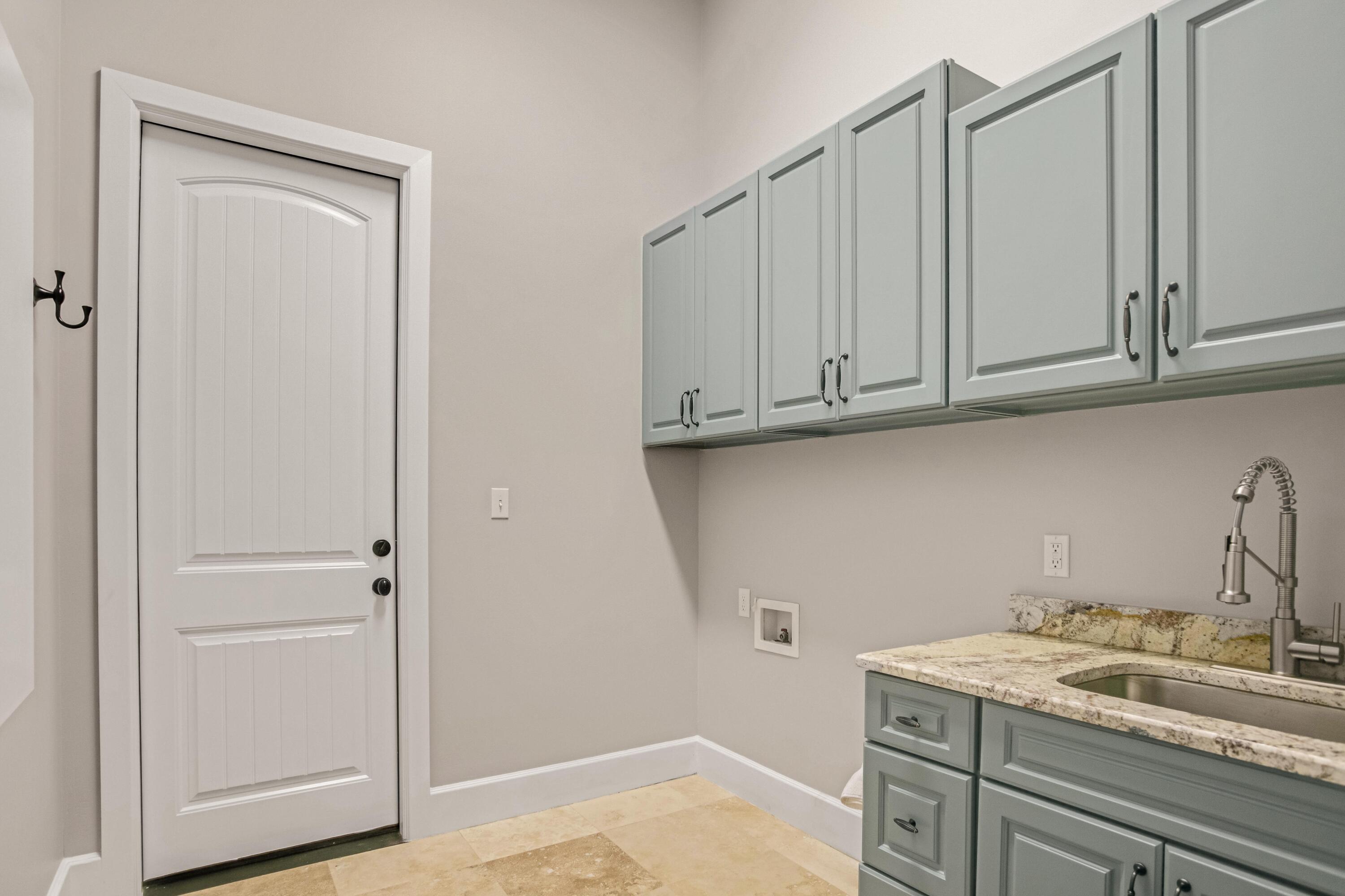 Regatta Bay - Residential