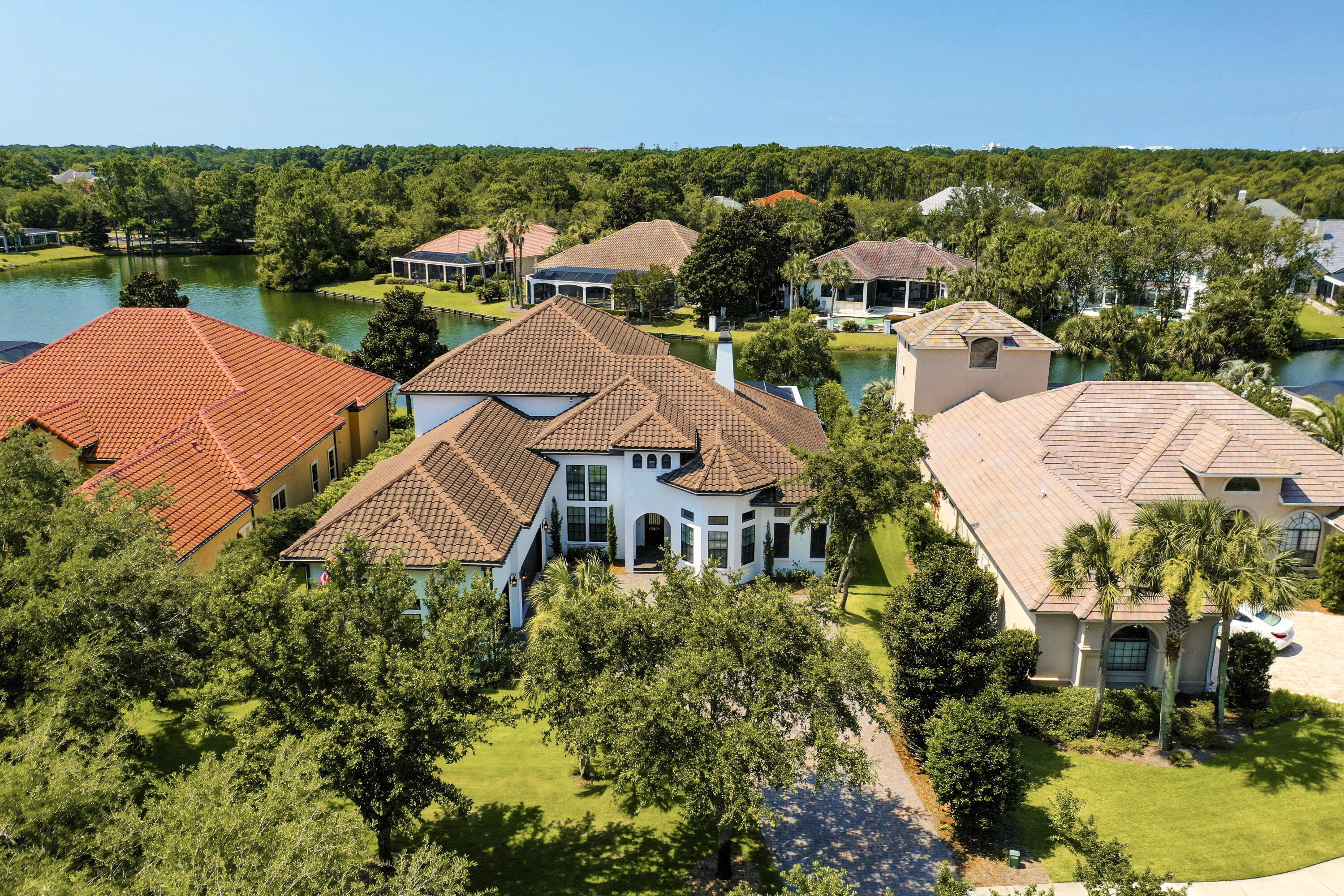 Regatta Bay - Residential