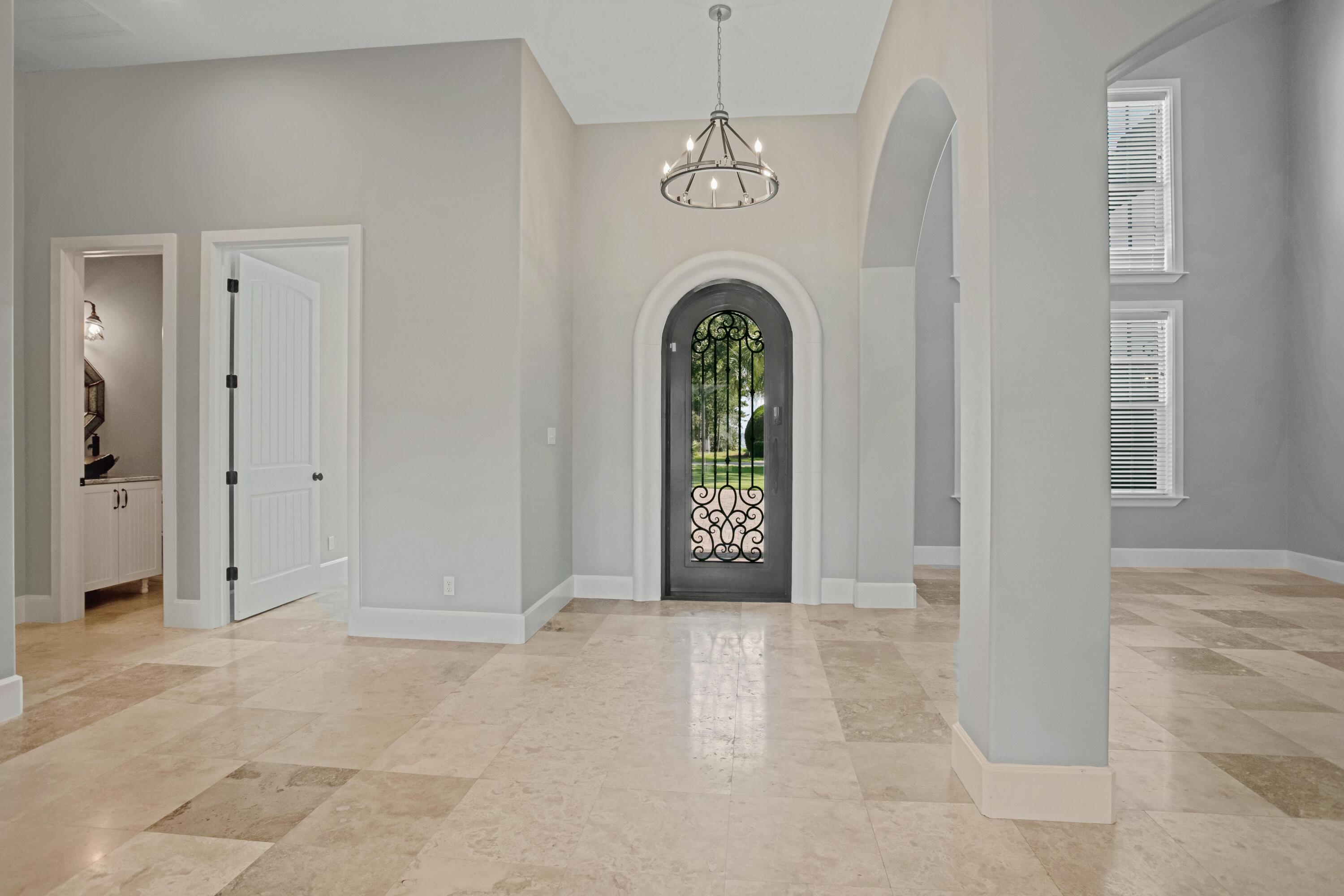 Regatta Bay - Residential